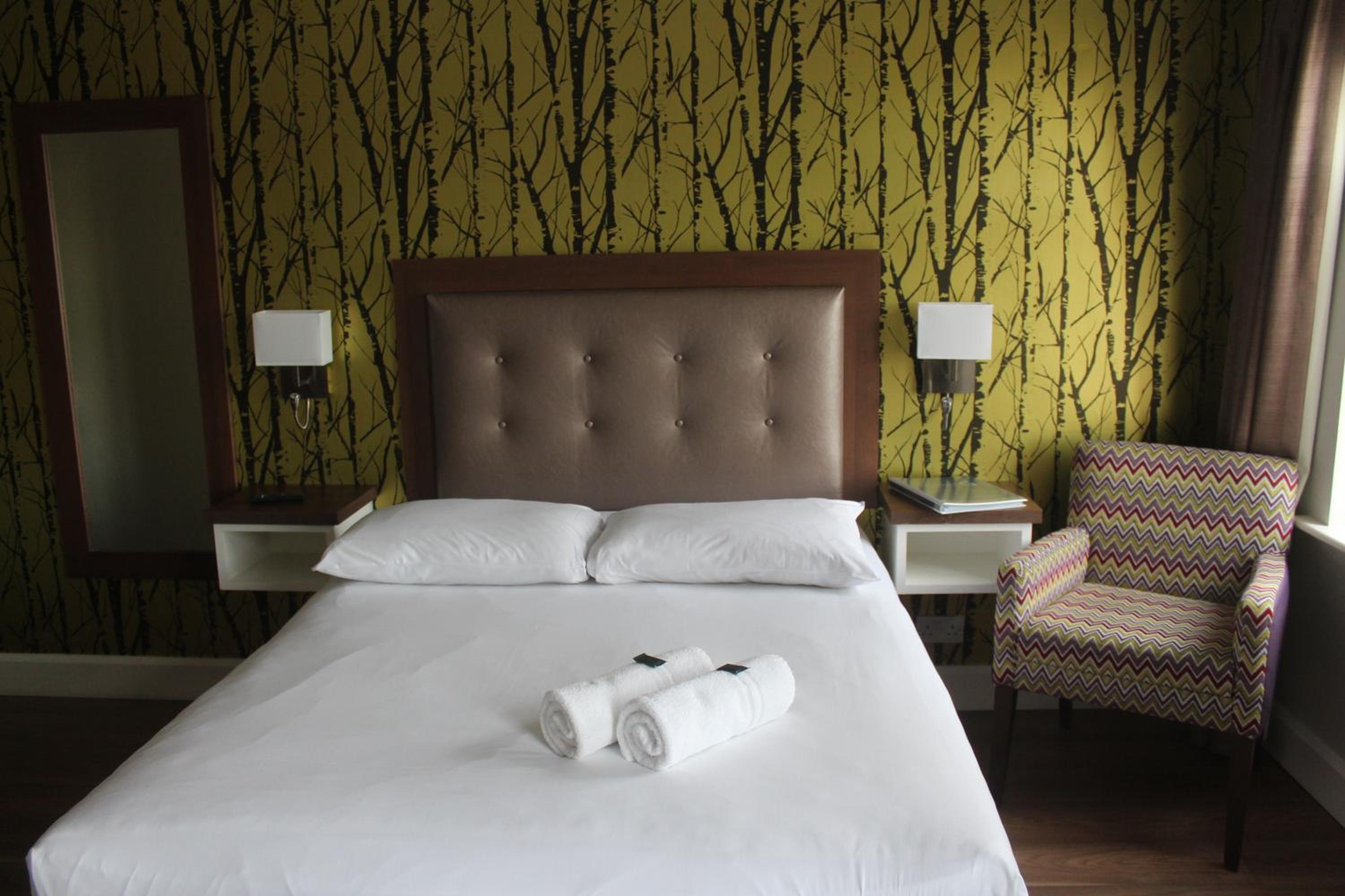Double Room - Photo 1
