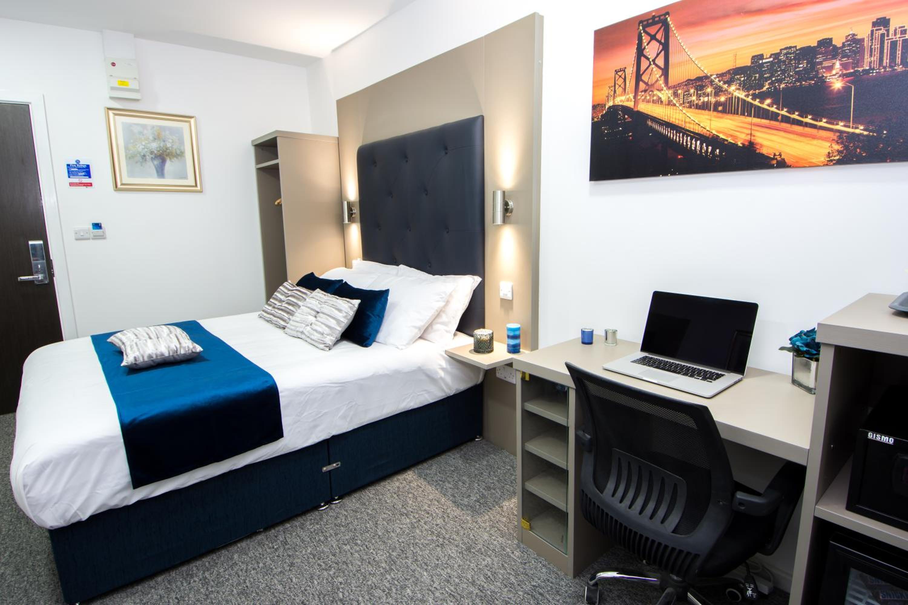 Superior Double Room - Photo 1