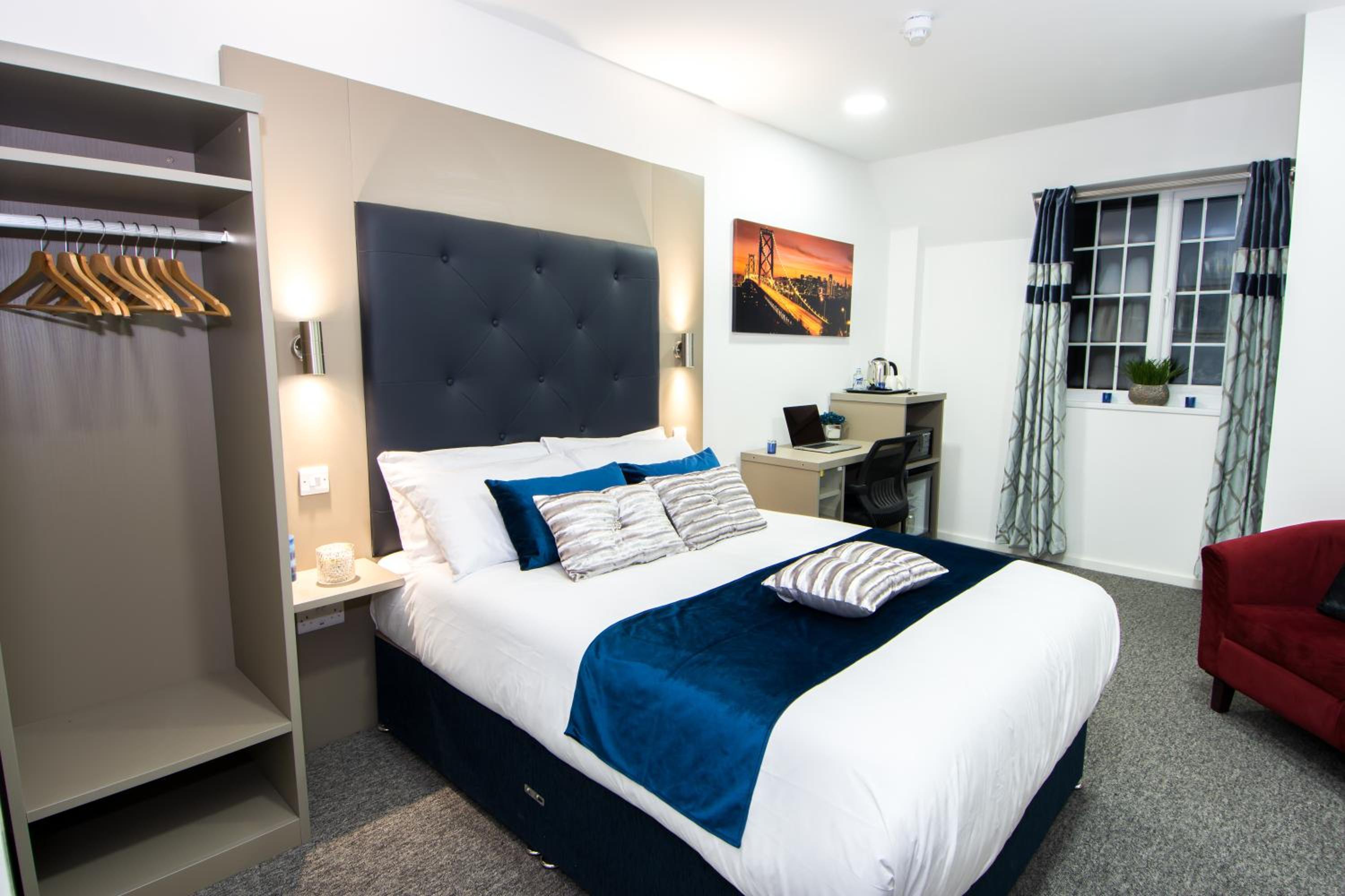 Superior Double Room - Photo 2