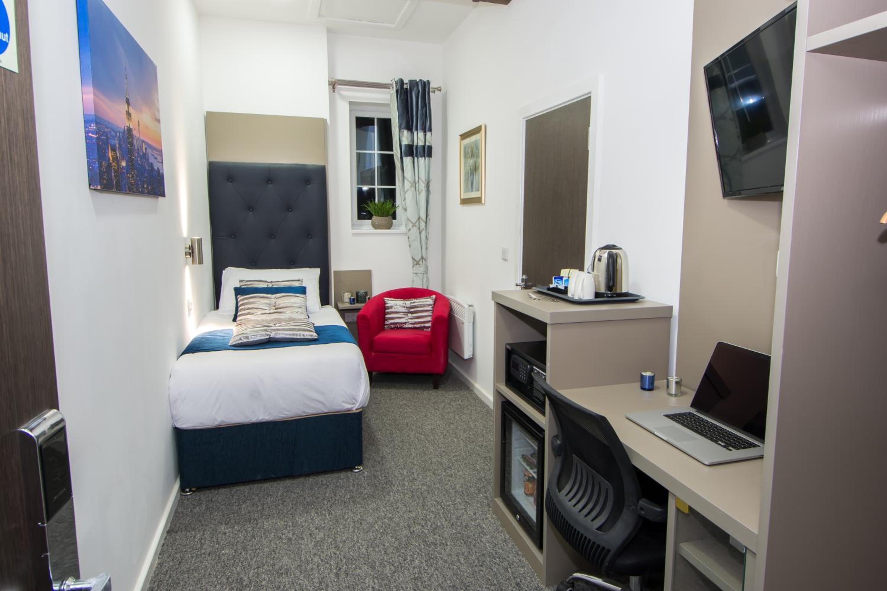Single Room photo 2