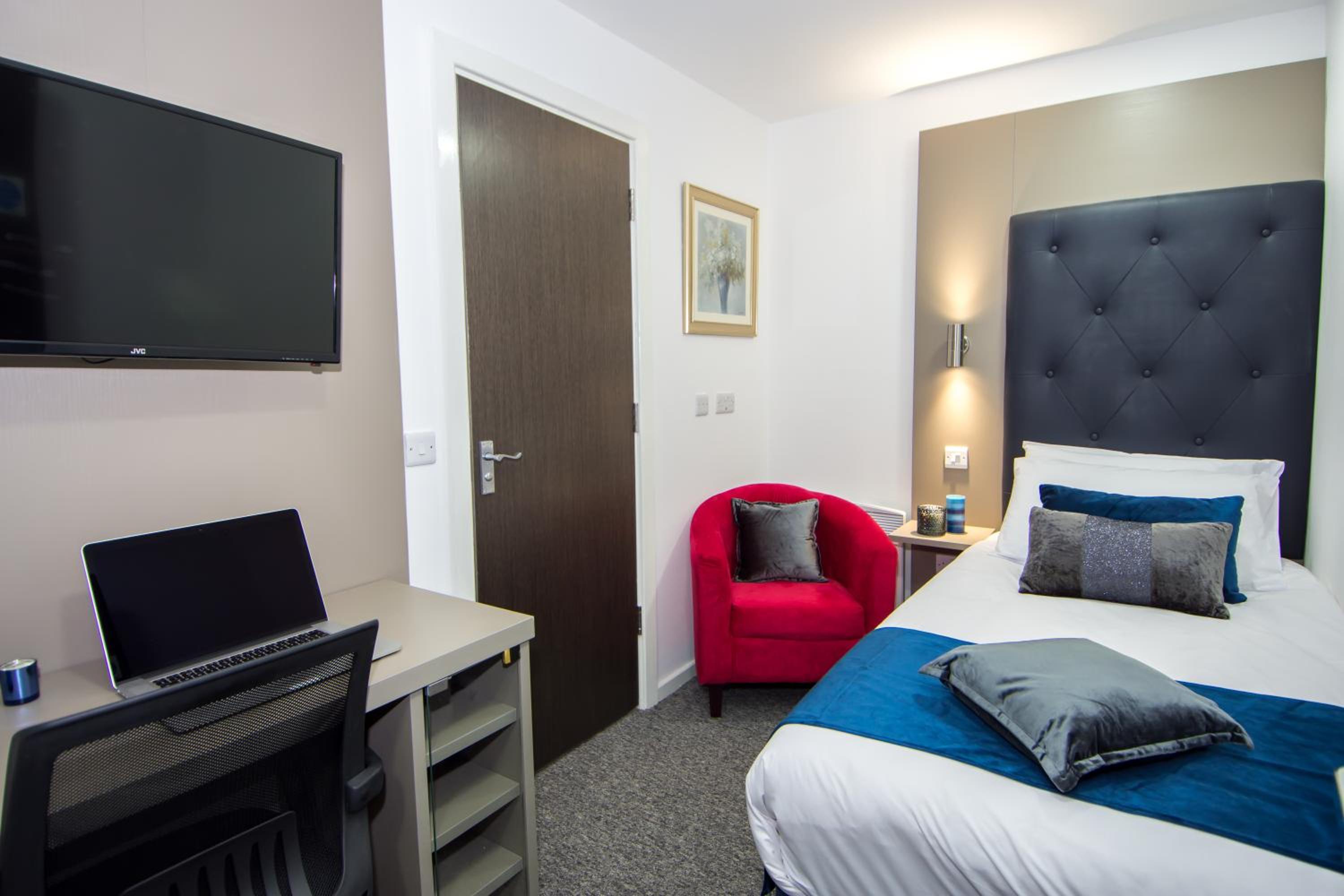 Single Room photo 3