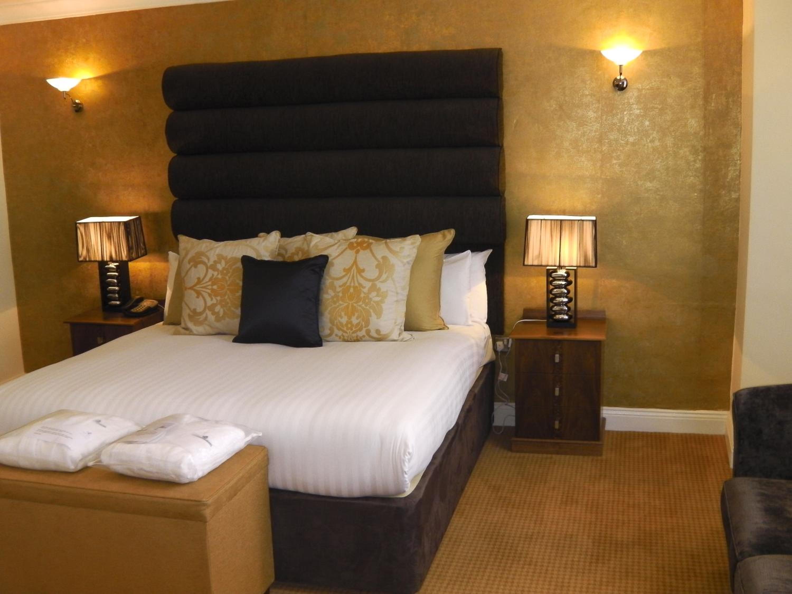 Executive Double Room - Photo 1