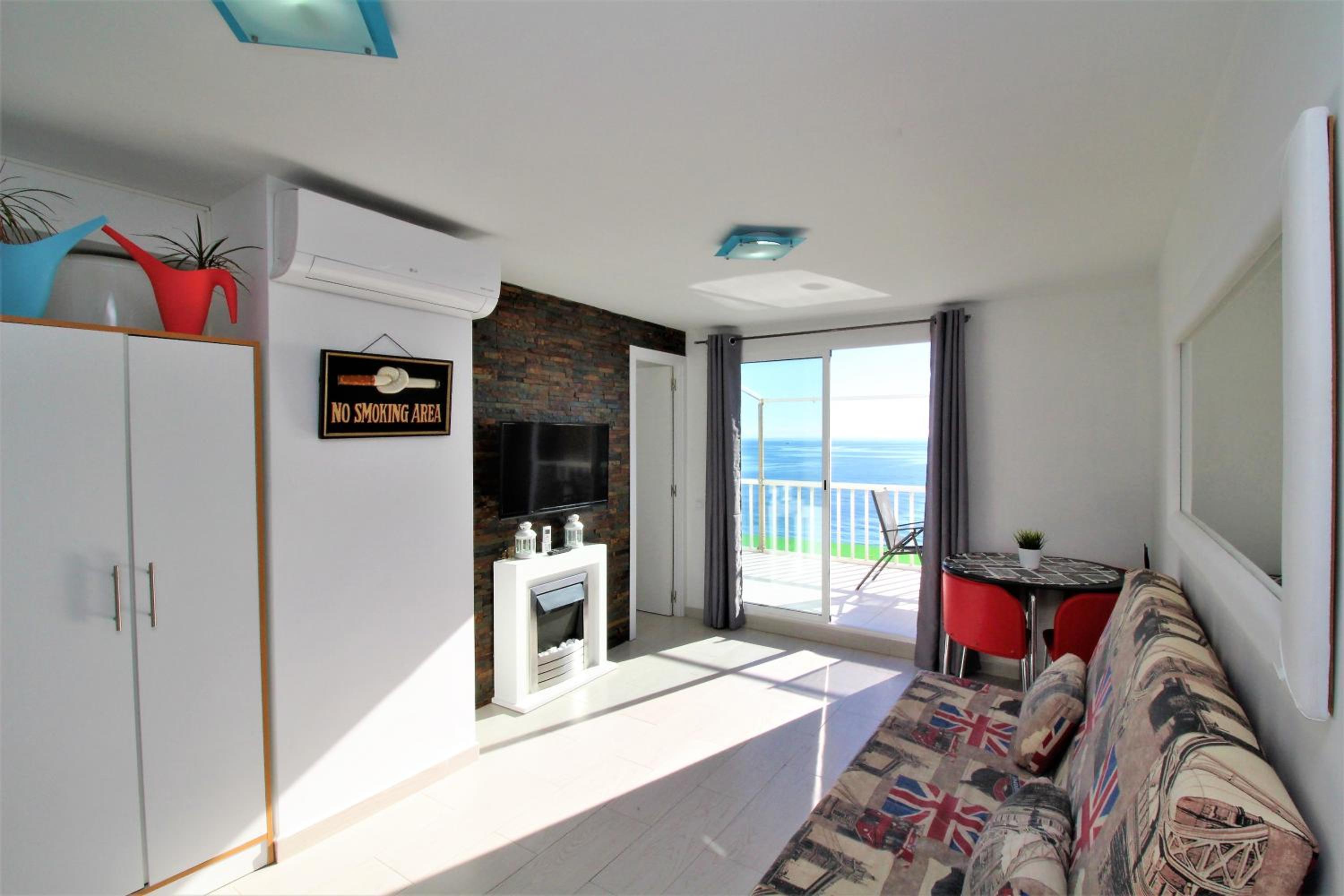 Apartamento Penthouse