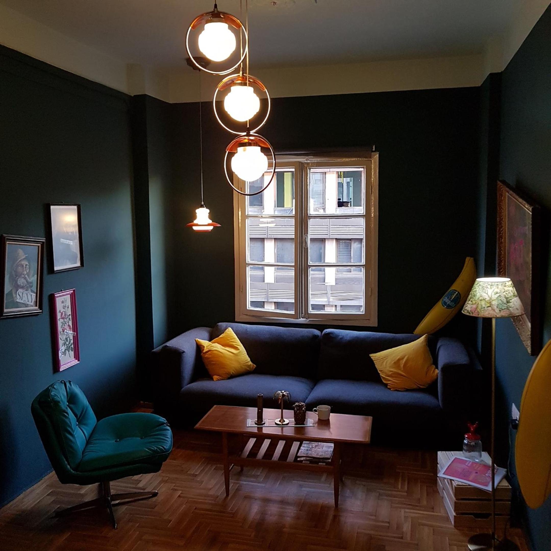 Two-Bedroom Apartment - Photo 1