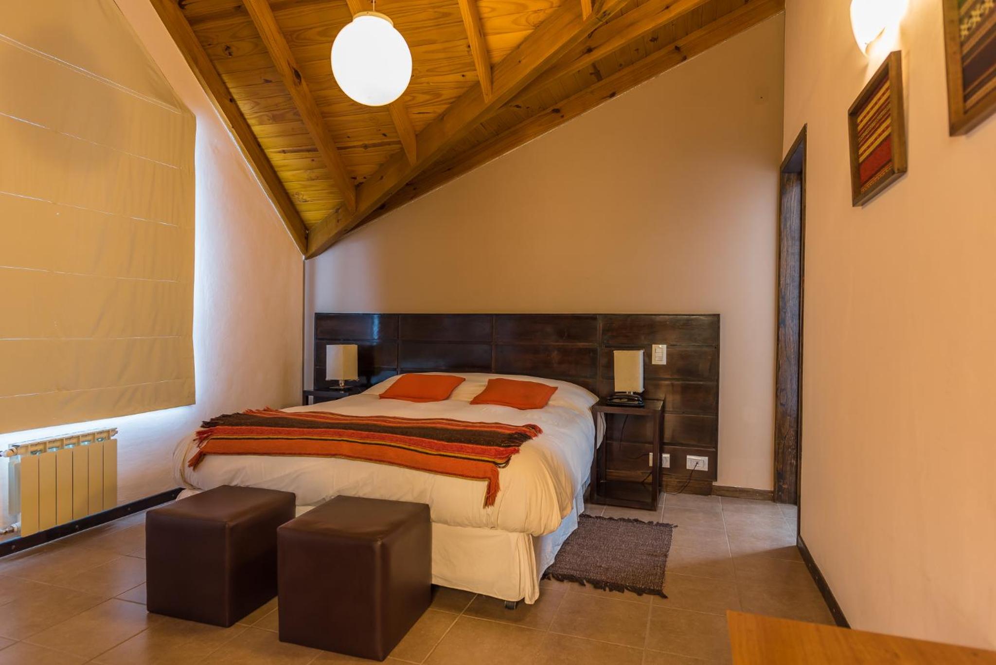 Standard Double or Twin Room photo 1