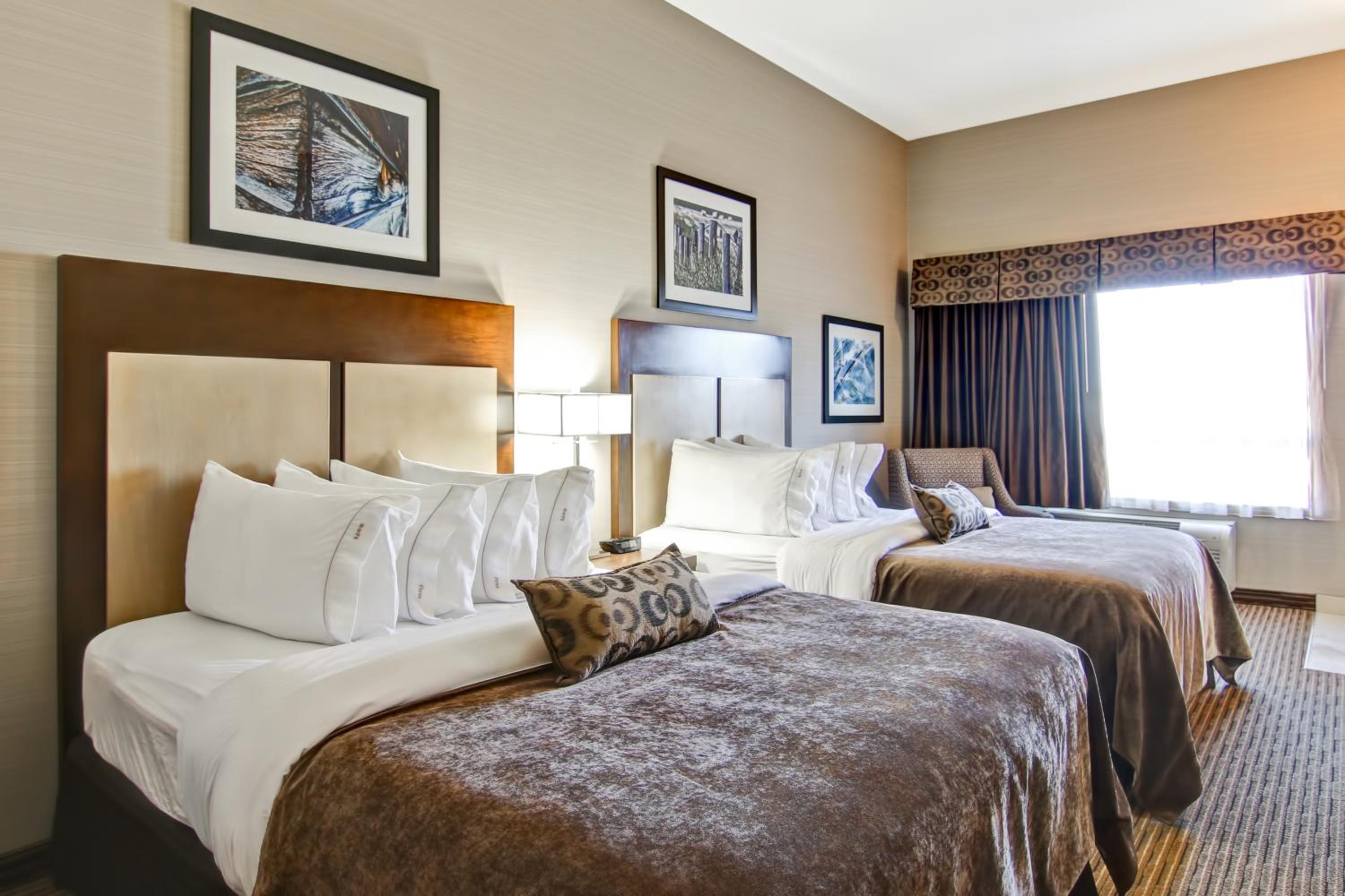 Queen Room photo 3