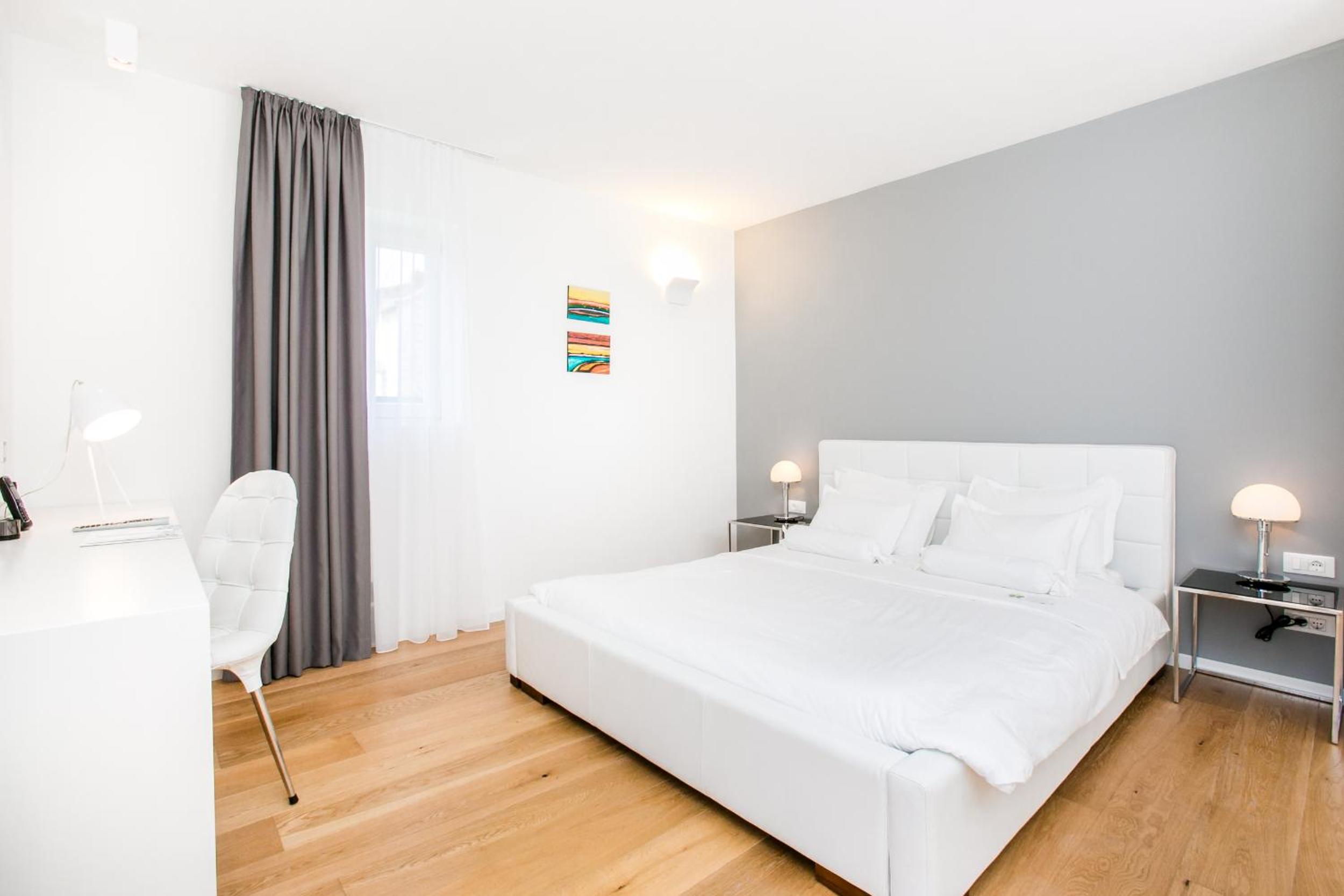Comfort Double Room - Radmilovica Street 39 photo 1