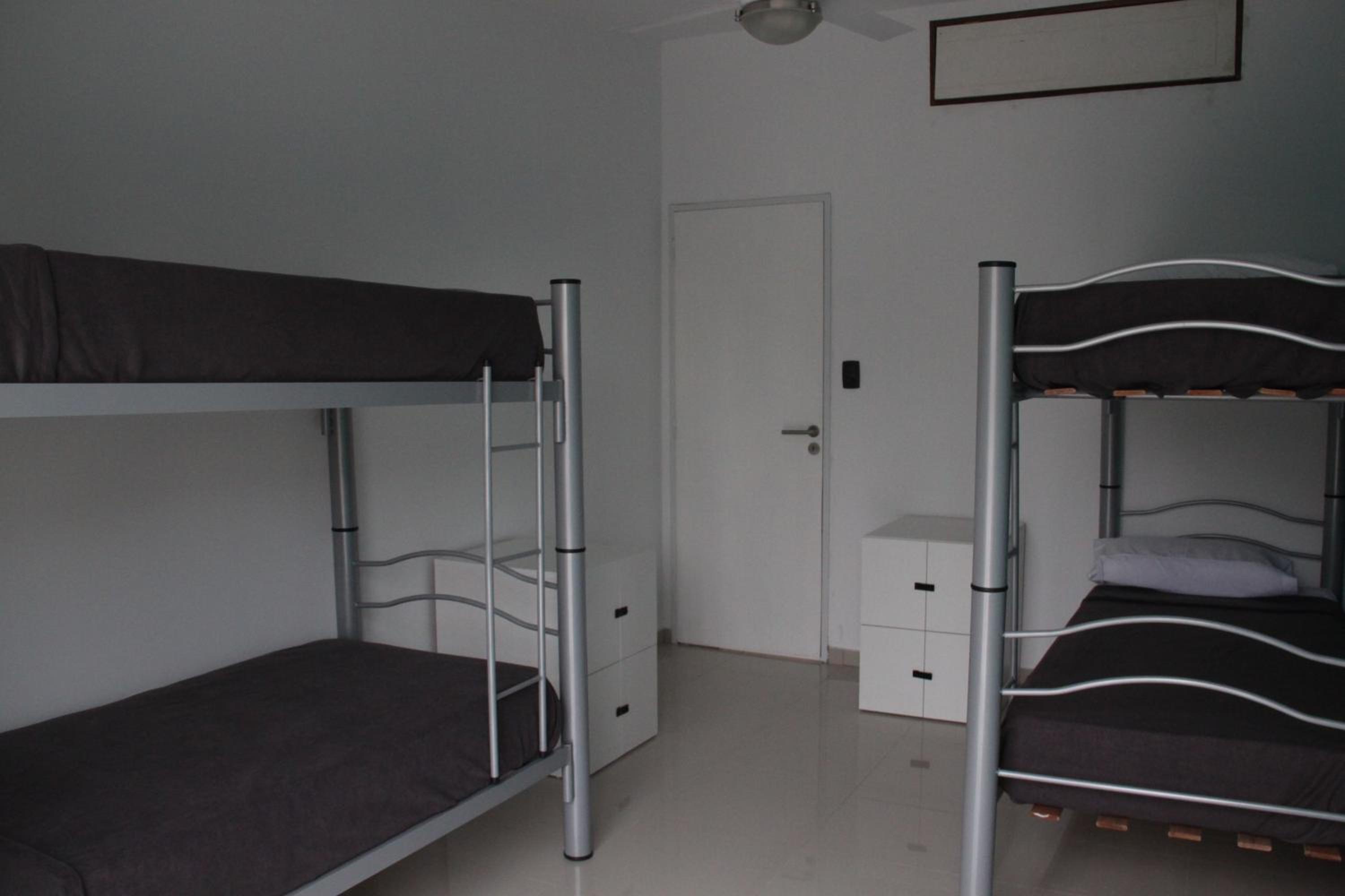 Quadruple Room photo 2