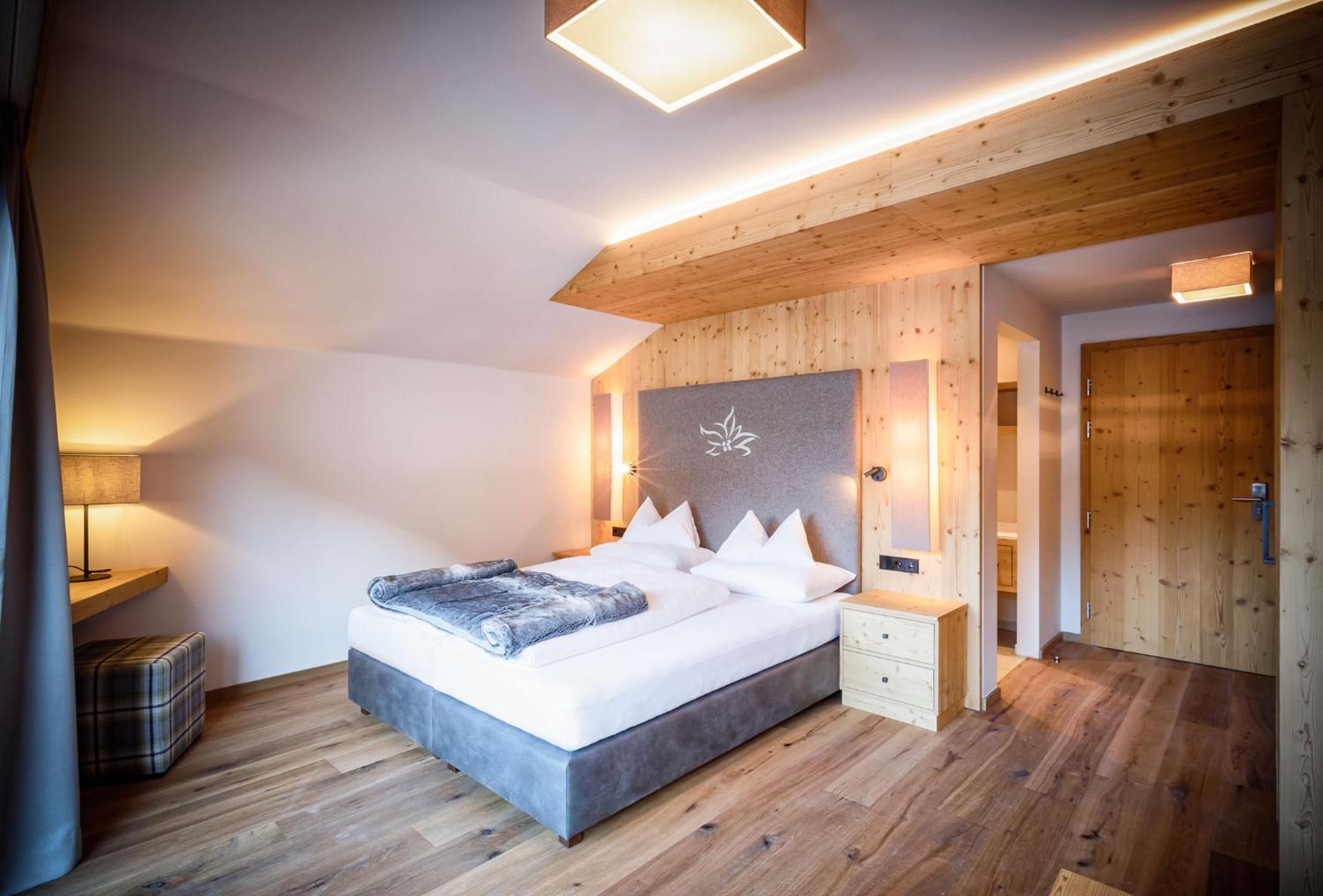 Double Room with Balcony photo 1