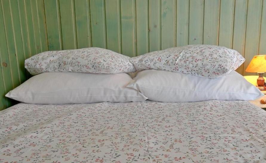 Double Room with Balcony - Photo 5
