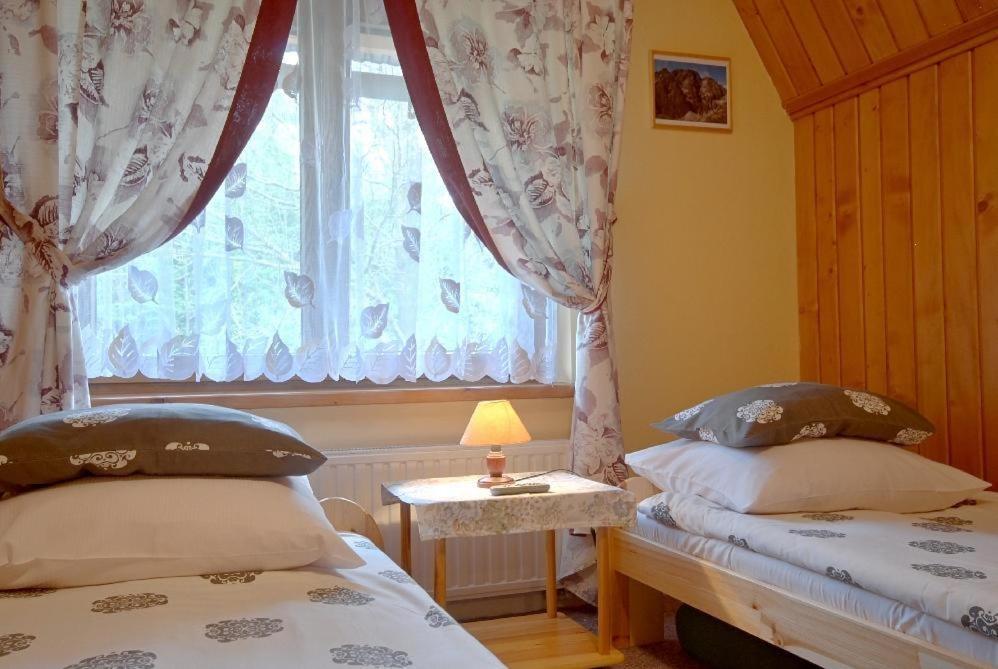 Twin Room with Private External Bathroom - Photo 1