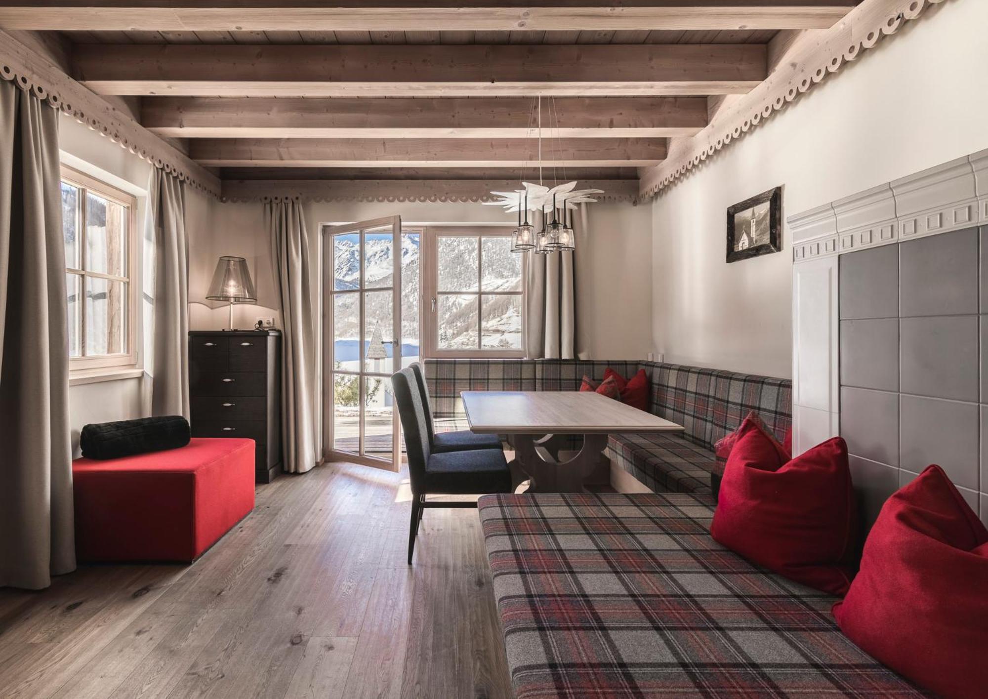 Chalet Suite photo 1