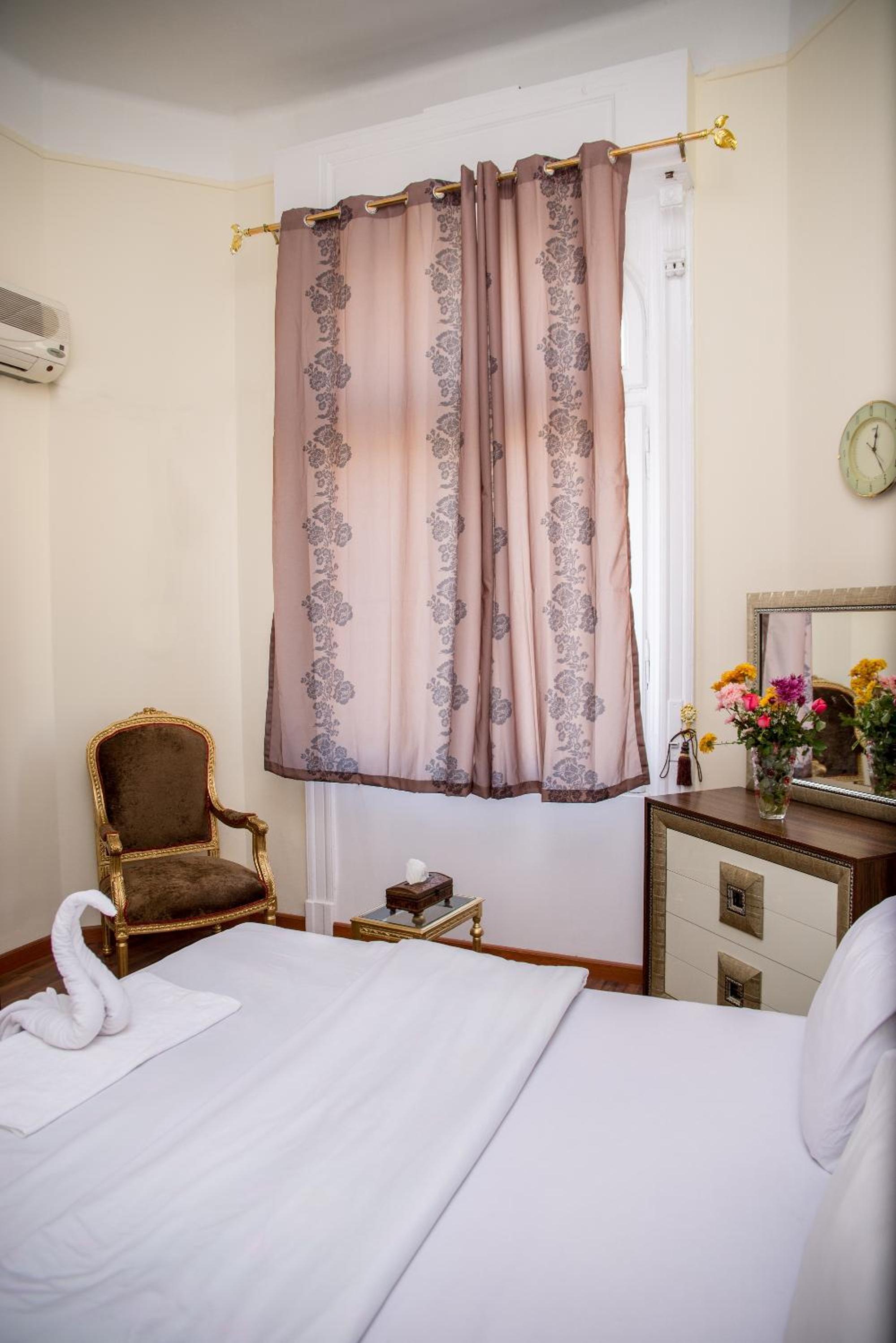 Standard Single Room photo 2