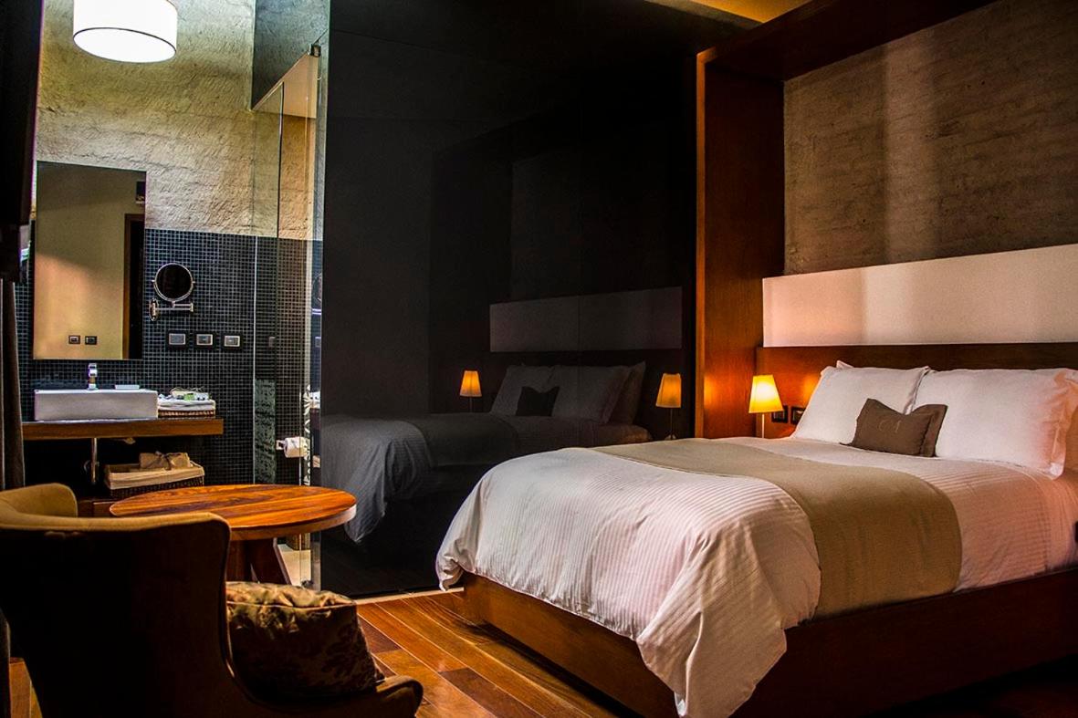 Junior Suite - Photo 4