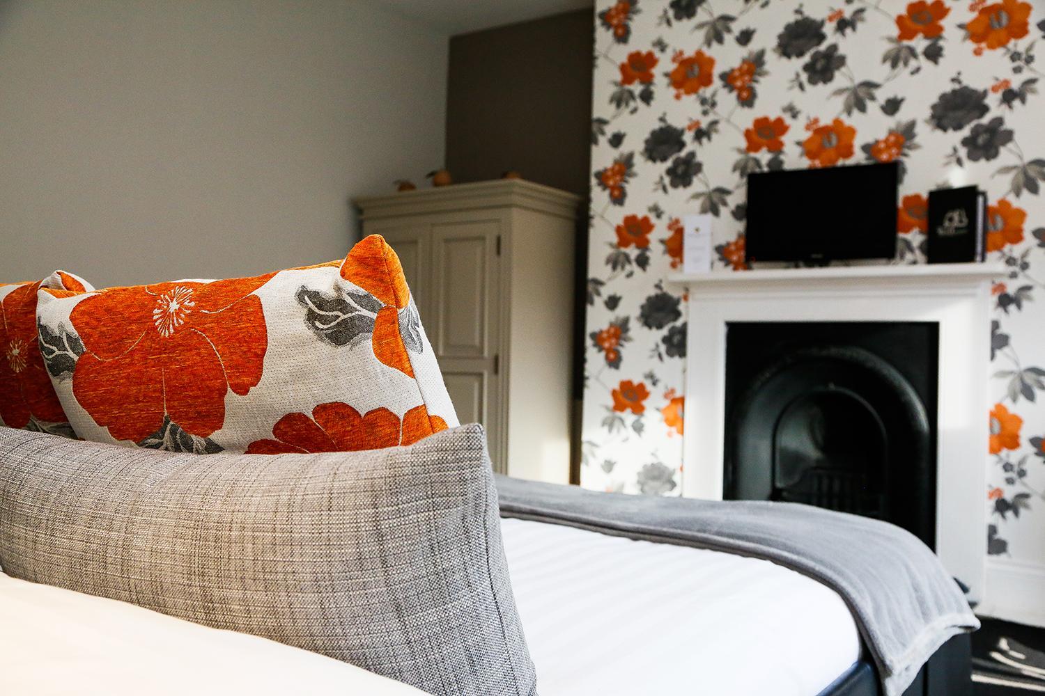 Standard Double Room - Photo 4