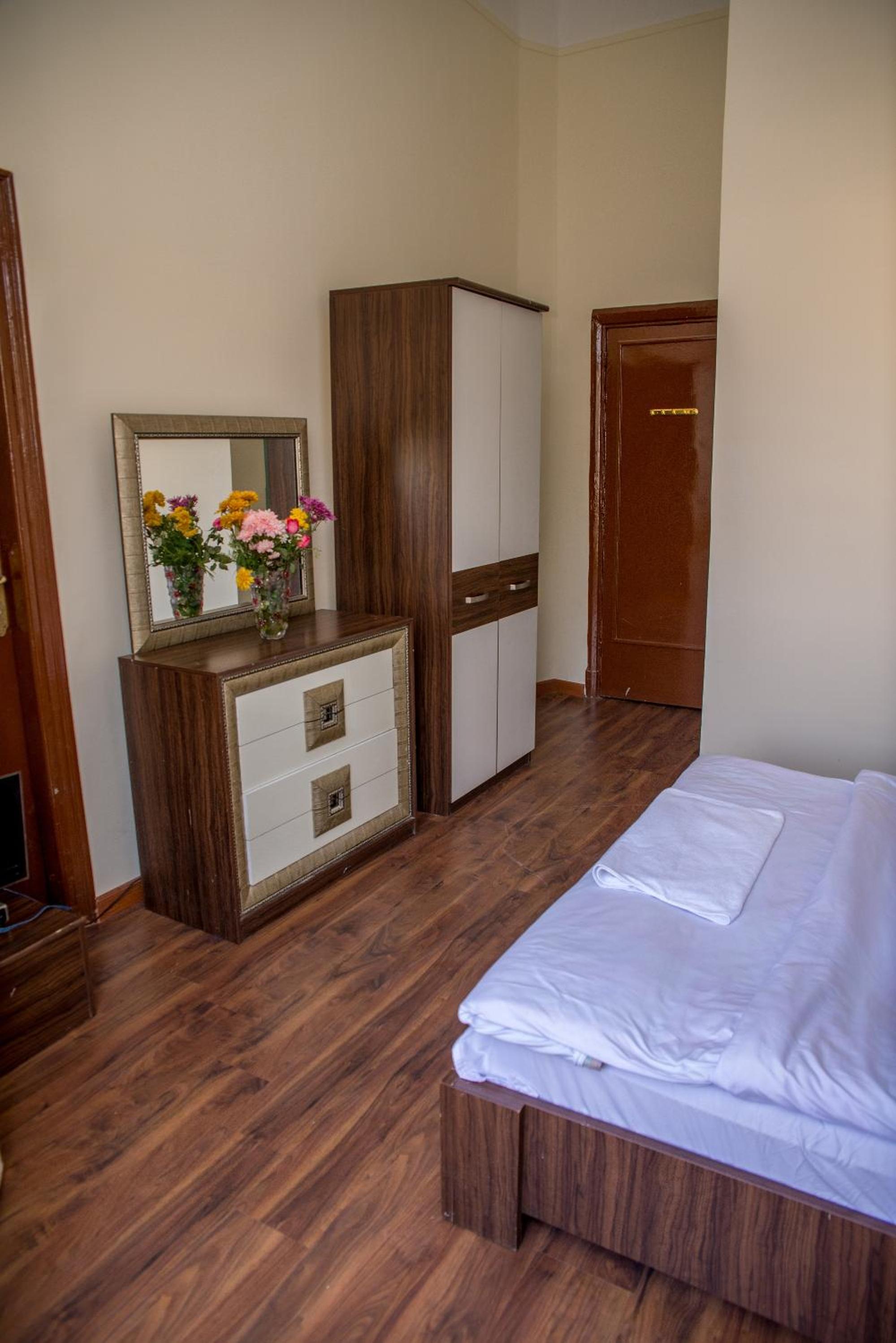 Standard Single Room photo 1