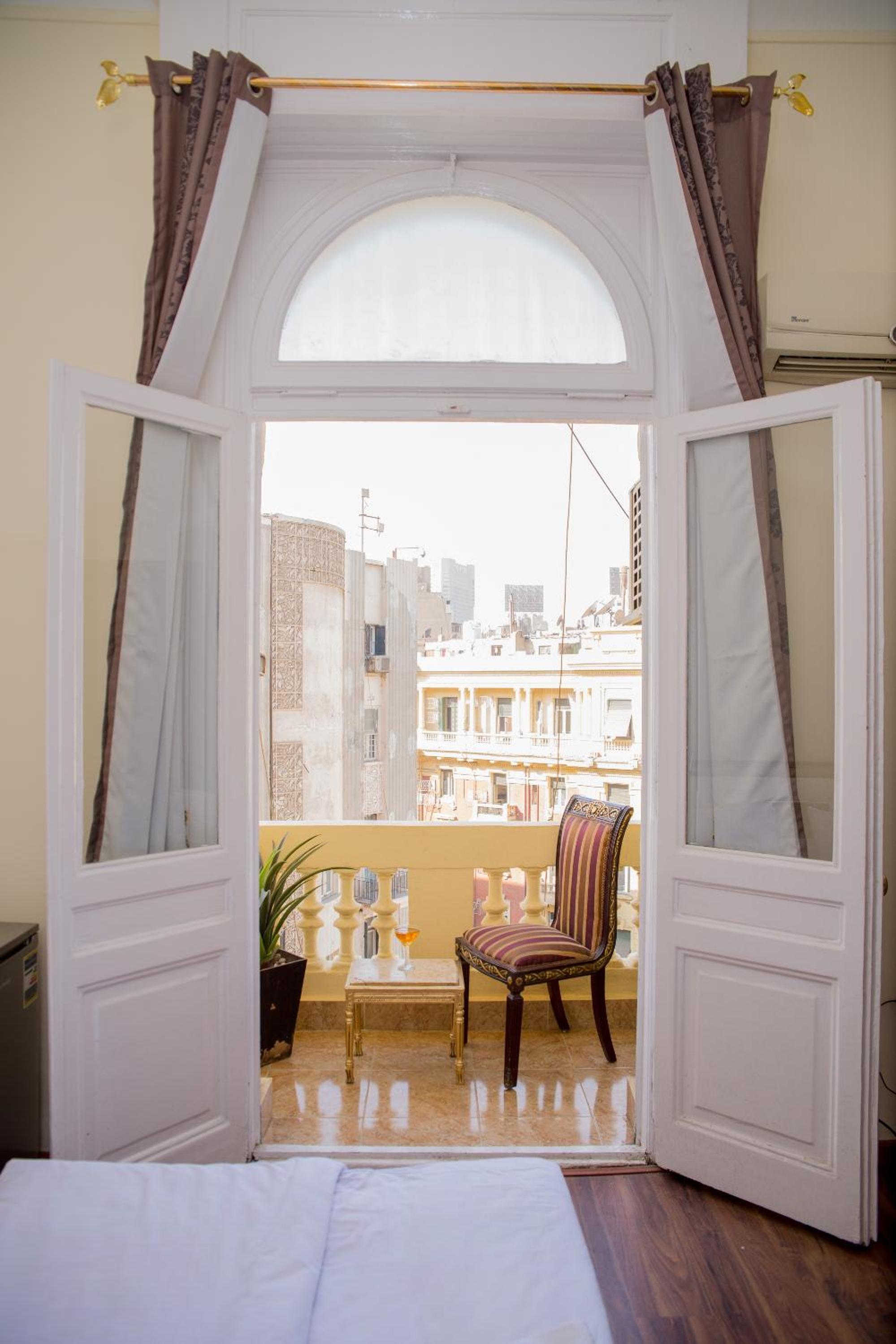 Royal Superior Double Room photo 2