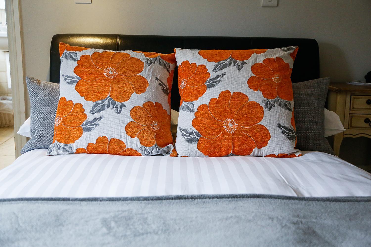 Standard Double Room - Photo 5