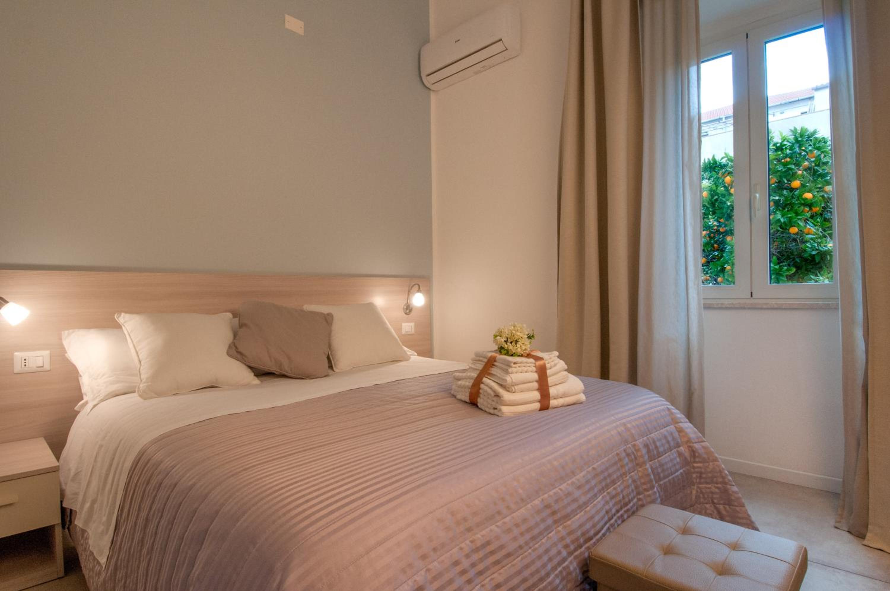 Superior Double Or Twin Room With Garden View photo 1