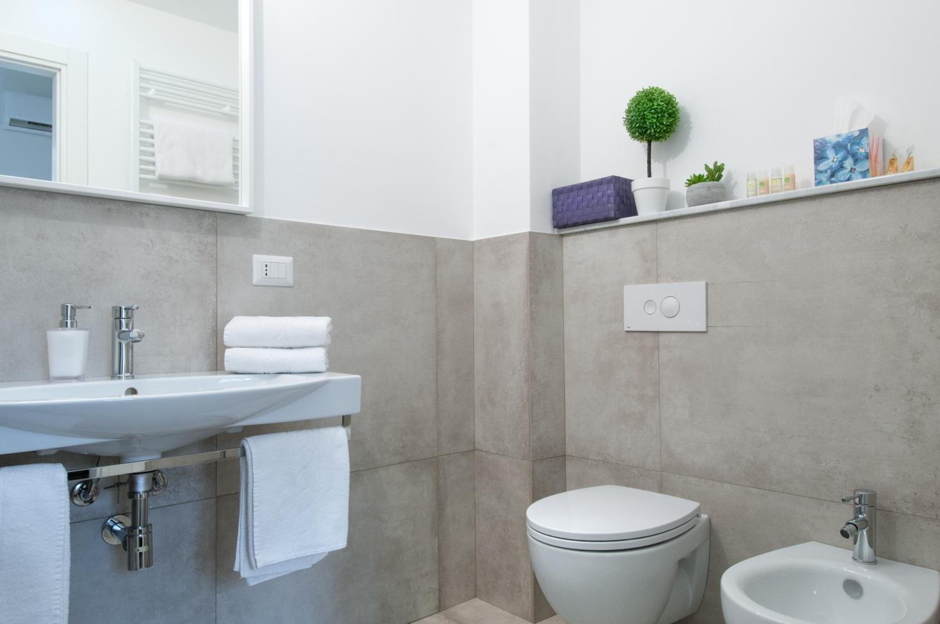 Superior Double Or Twin Room With Garden View photo 3