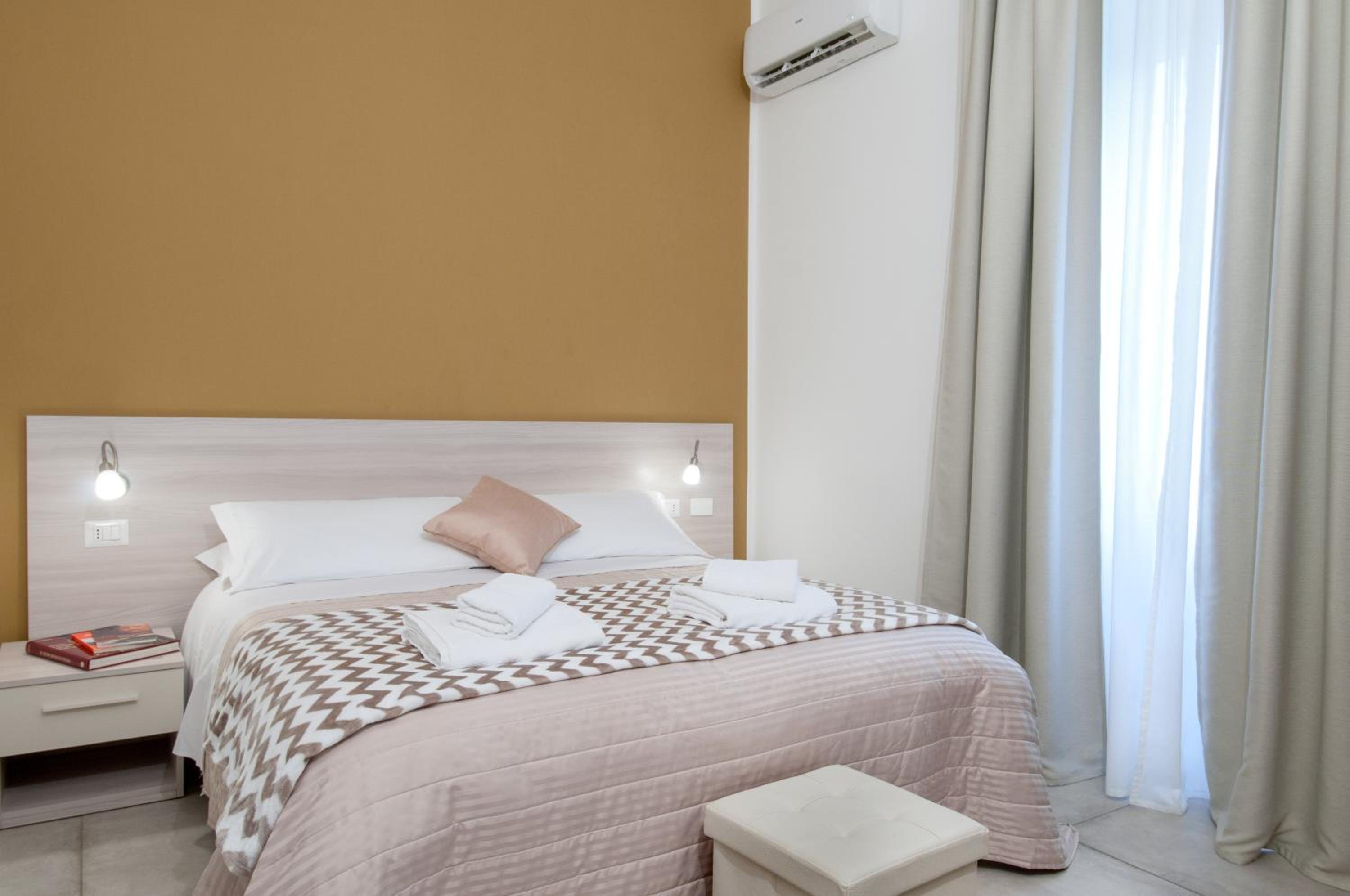 Superior Double Or Twin Room With Garden View photo 1