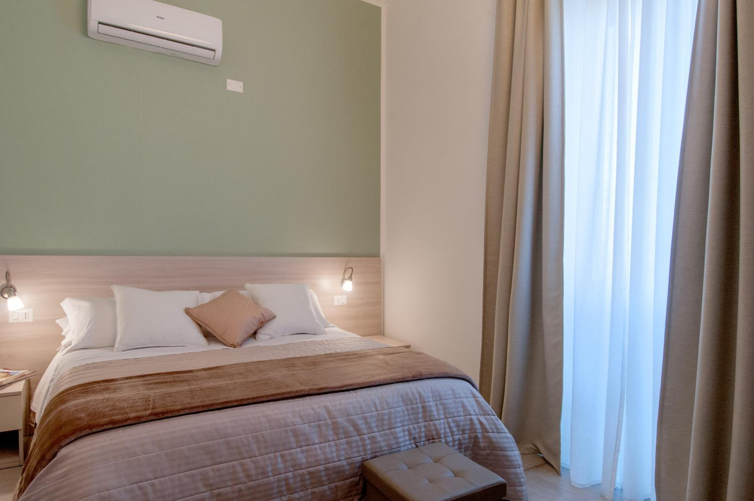 Junior Suite With Balcony photo 2