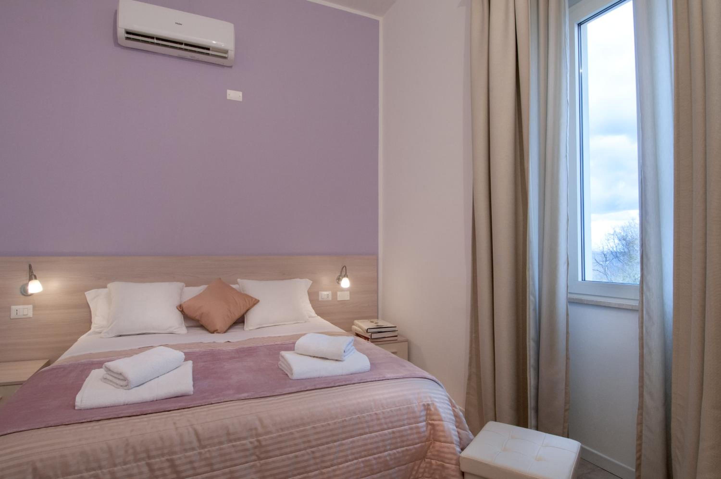 Junior Suite With Balcony photo 1