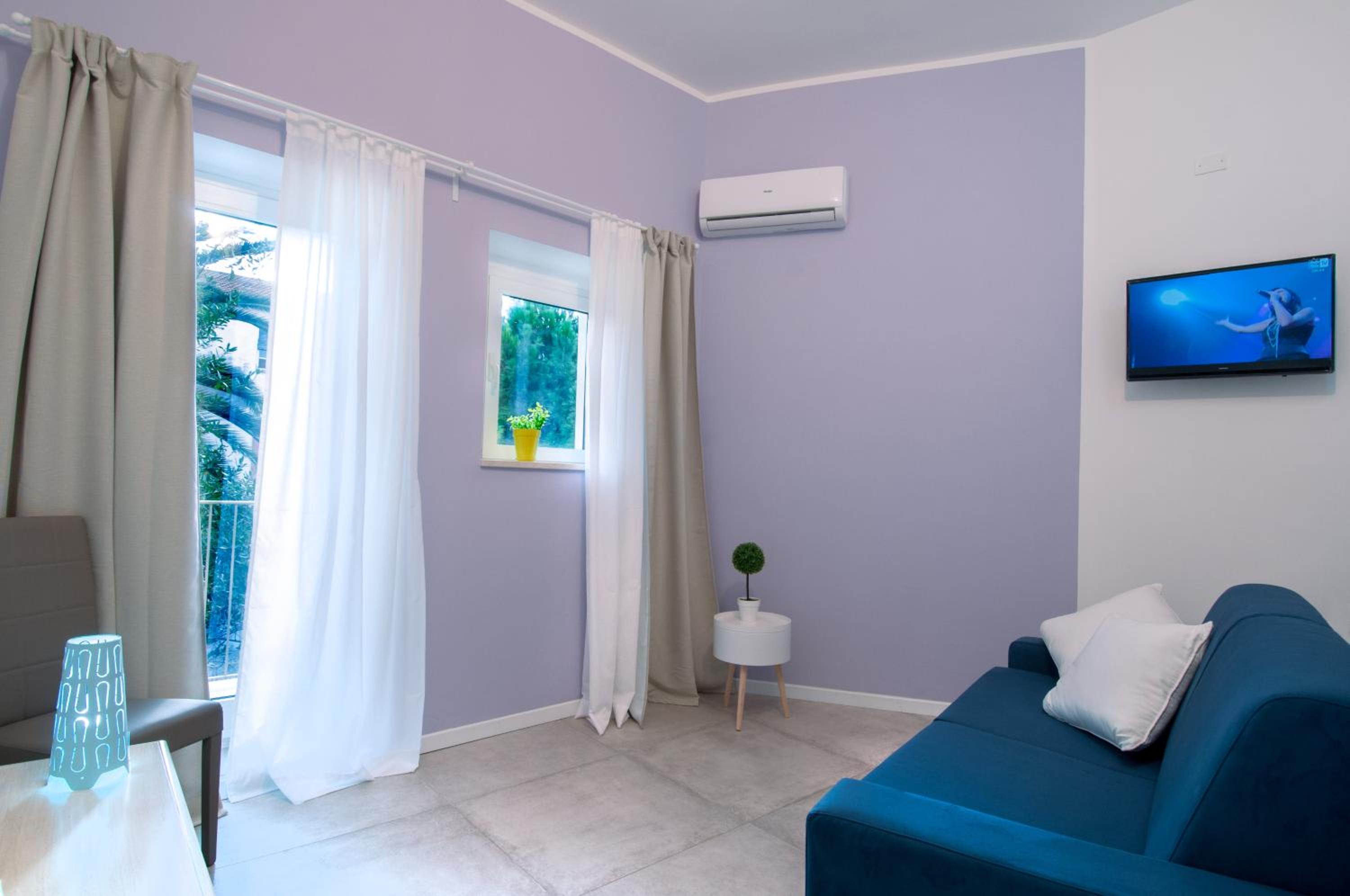 Junior Suite With Balcony photo 3