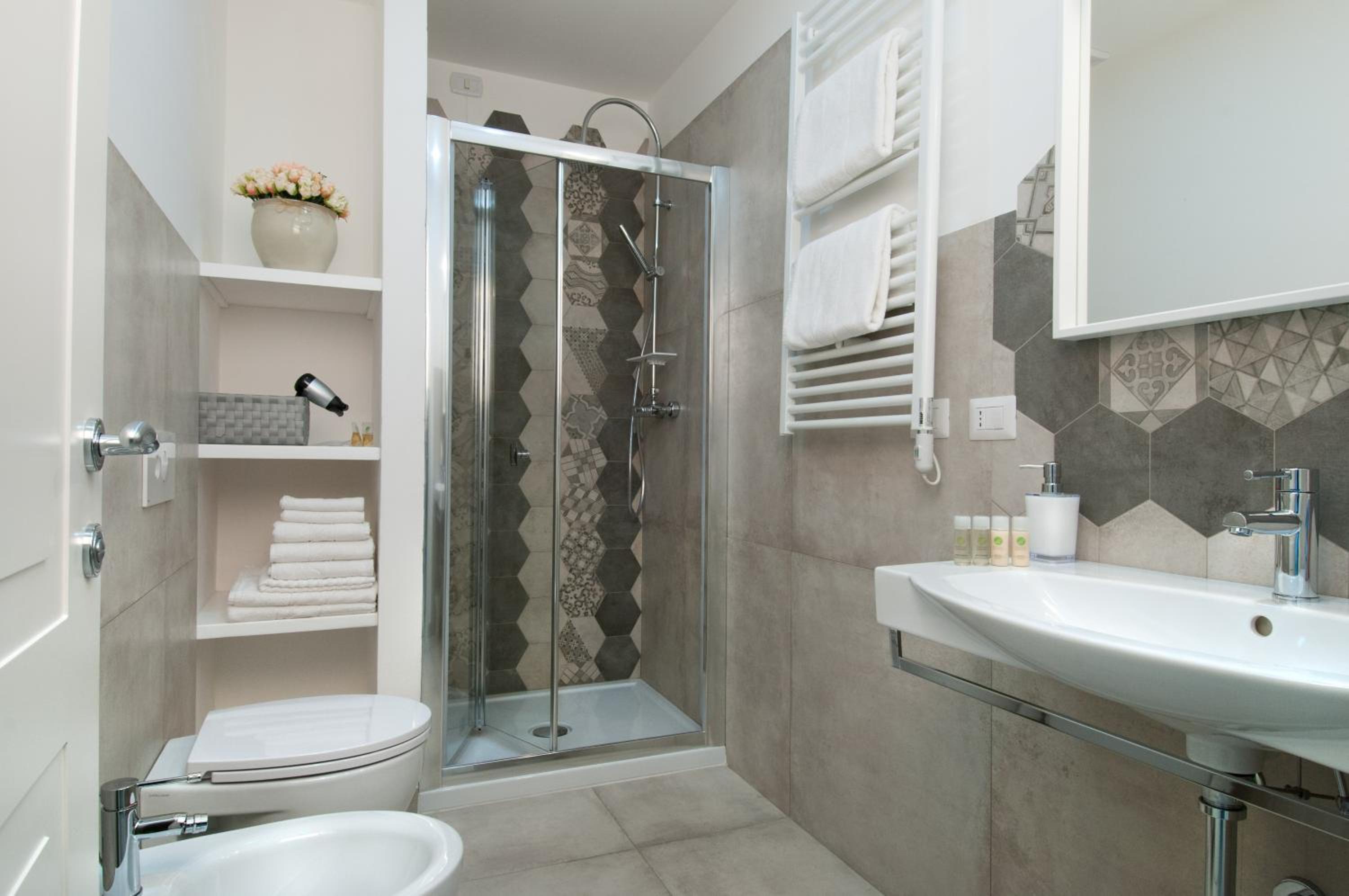 Junior Suite With Balcony photo 3