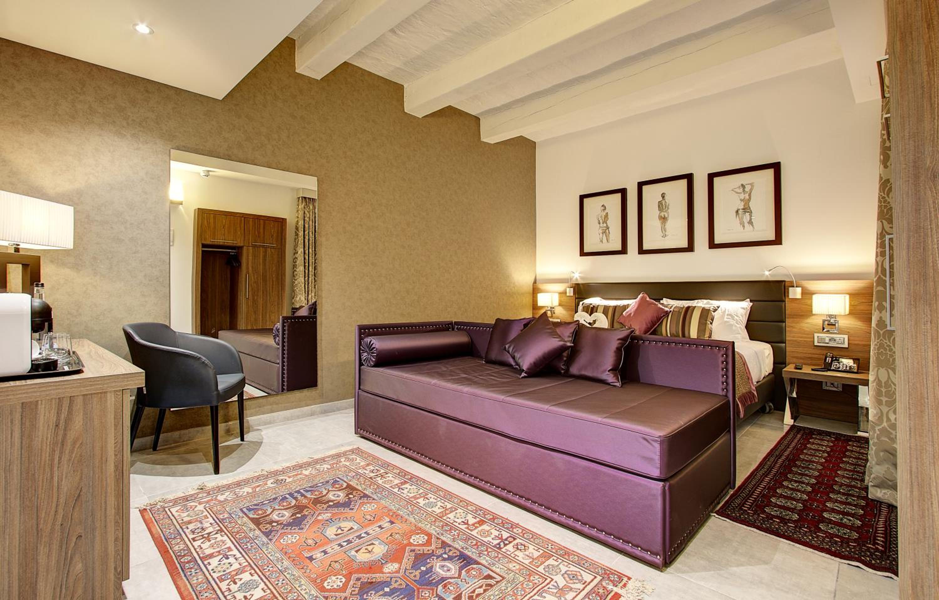 Triple Room photo 1