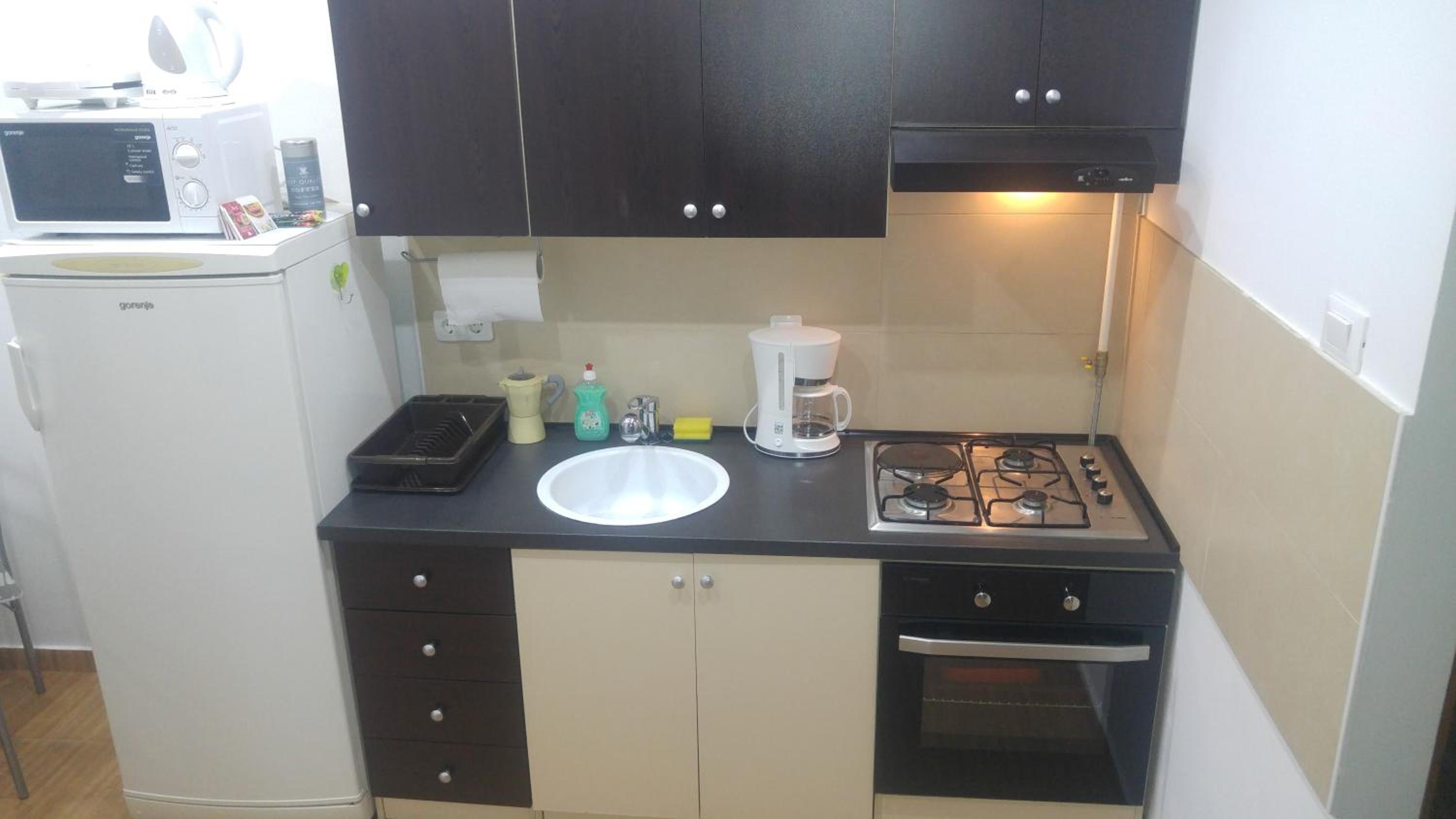 Apartment - Photo 2