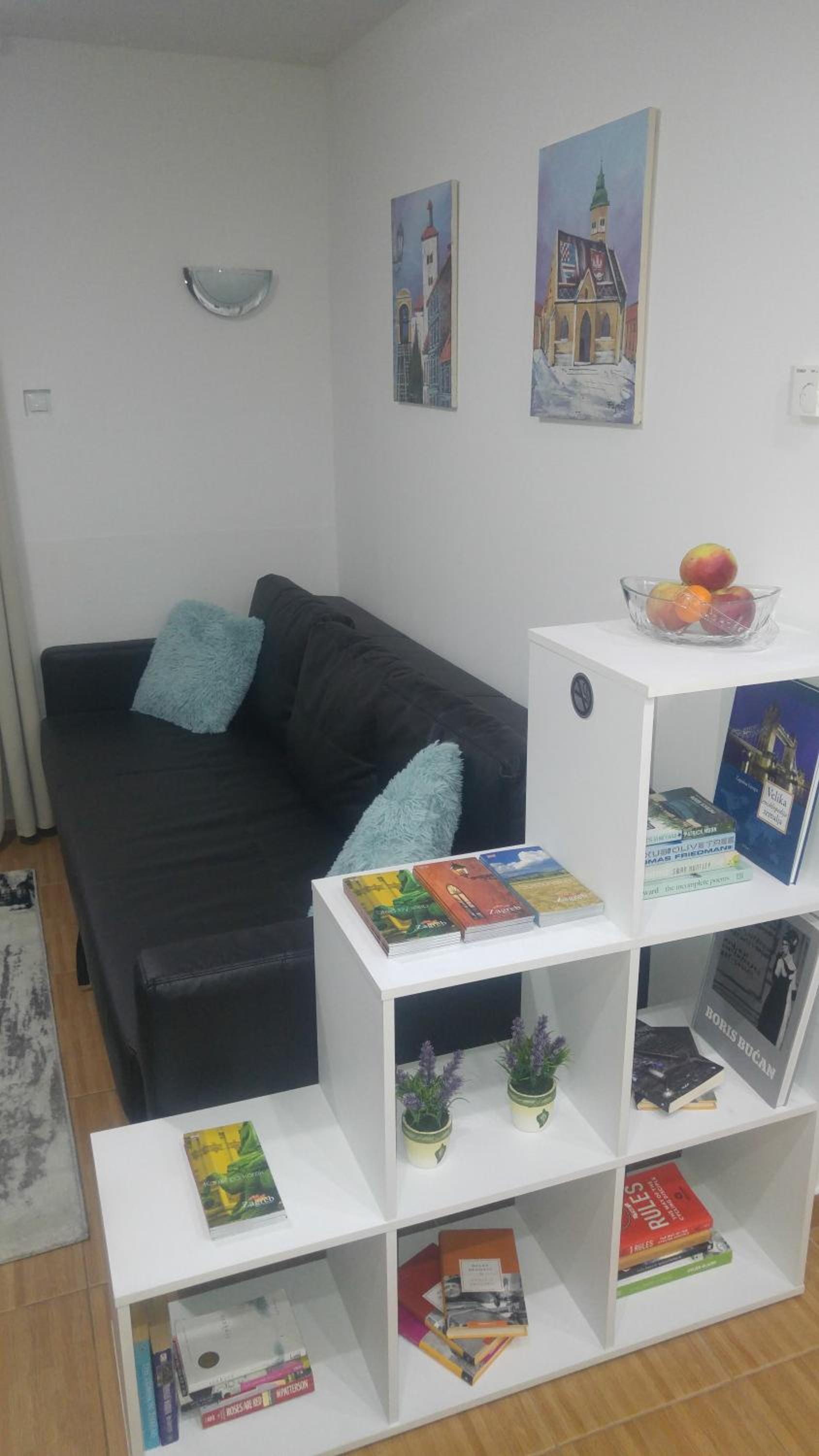 Apartment - Photo 1