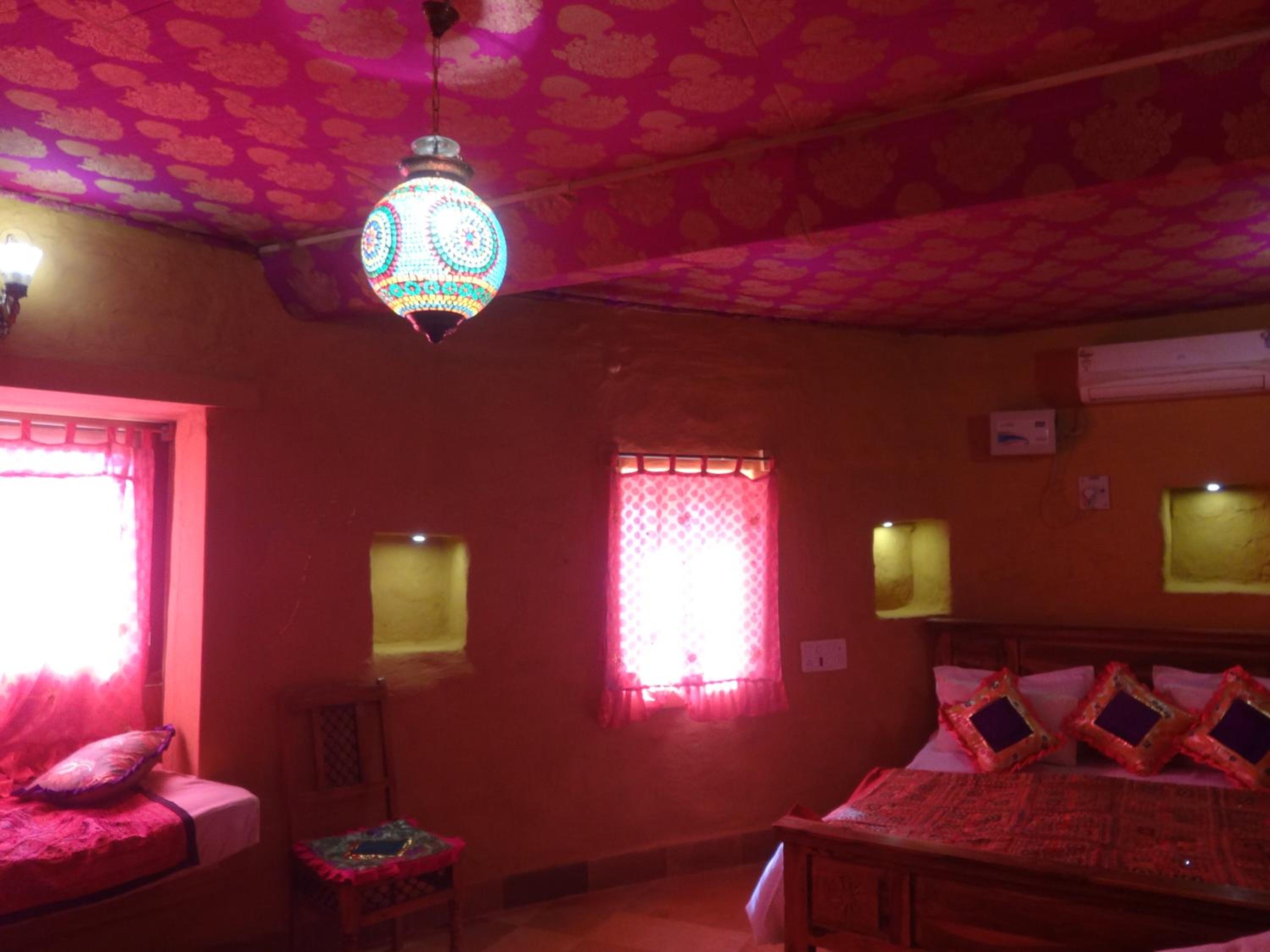 Deluxe Room photo 3