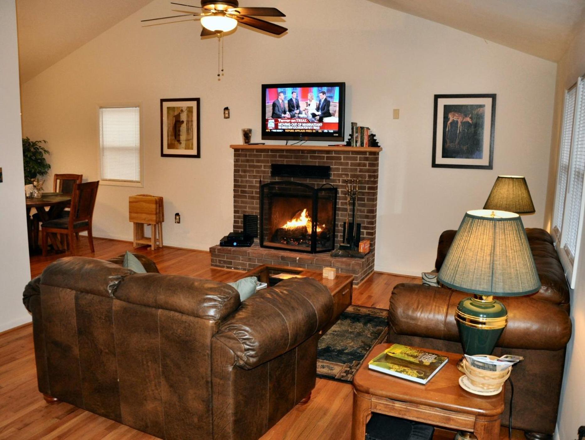Vacation Home photo 1