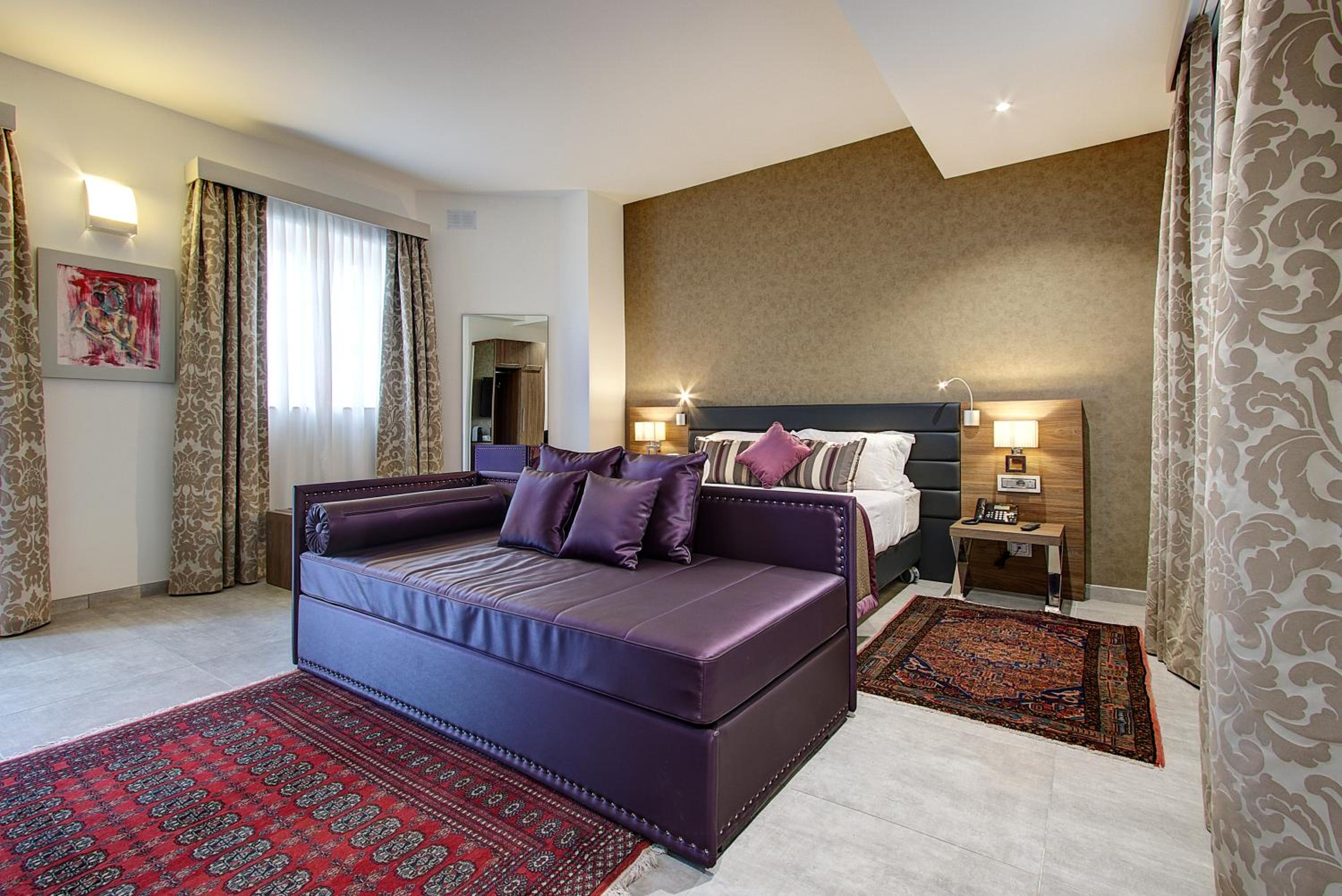 Suite with Terrace photo 1