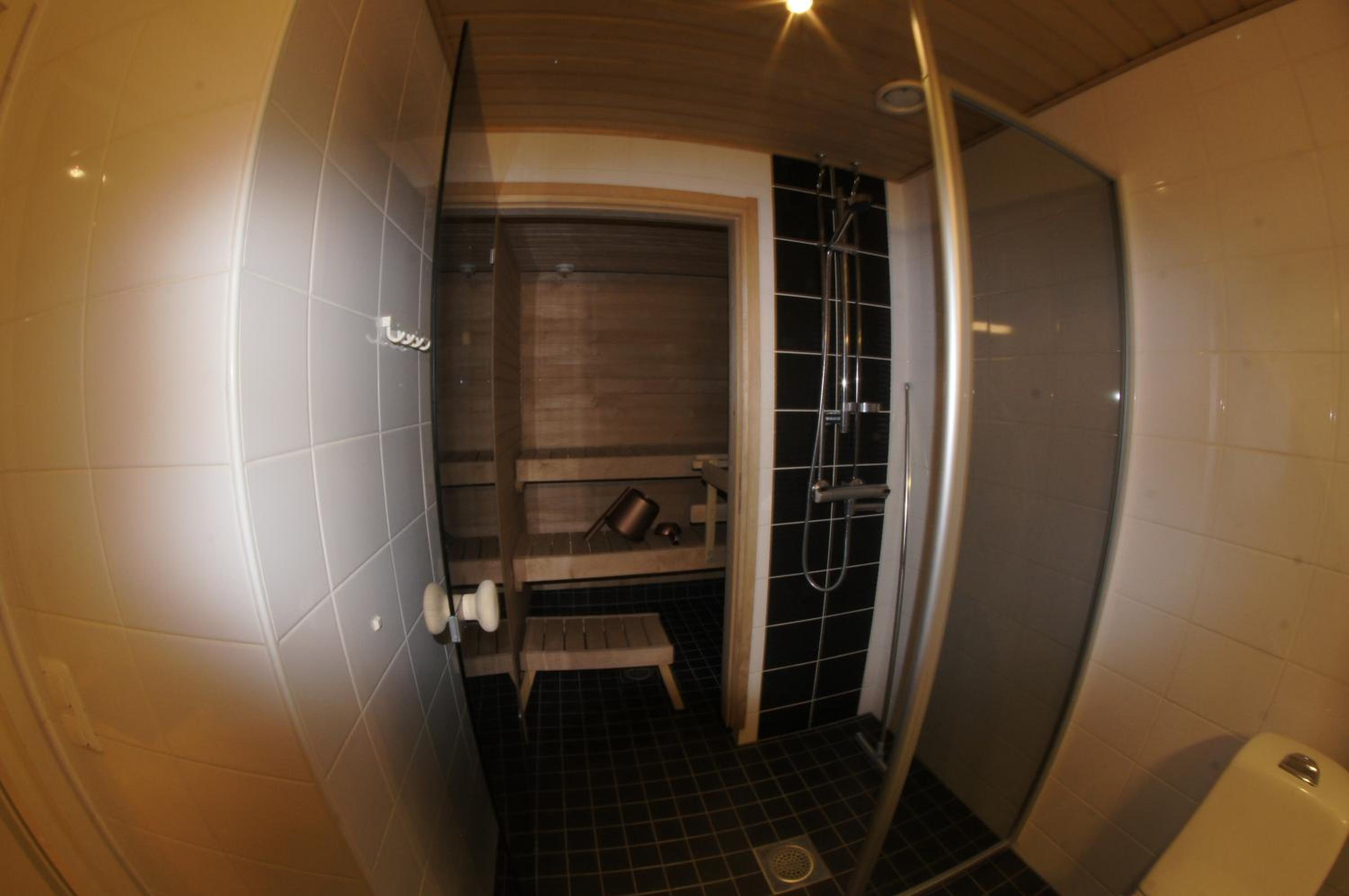 Apartment with Sauna photo 3