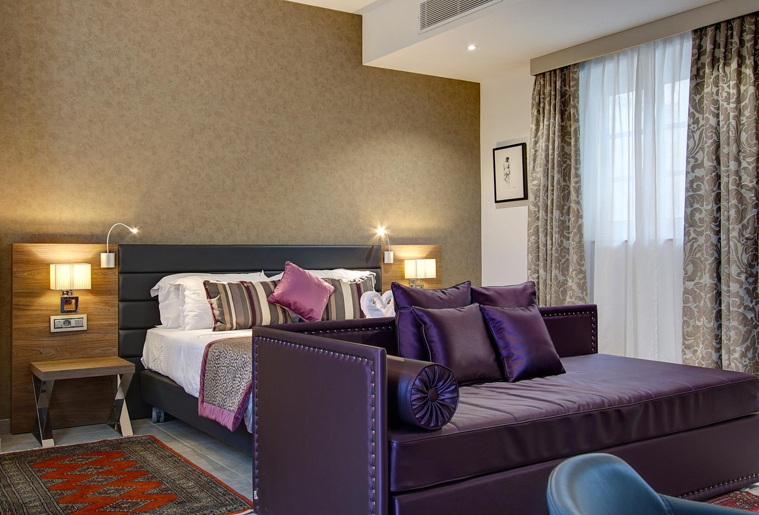 Suite with Terrace photo 3