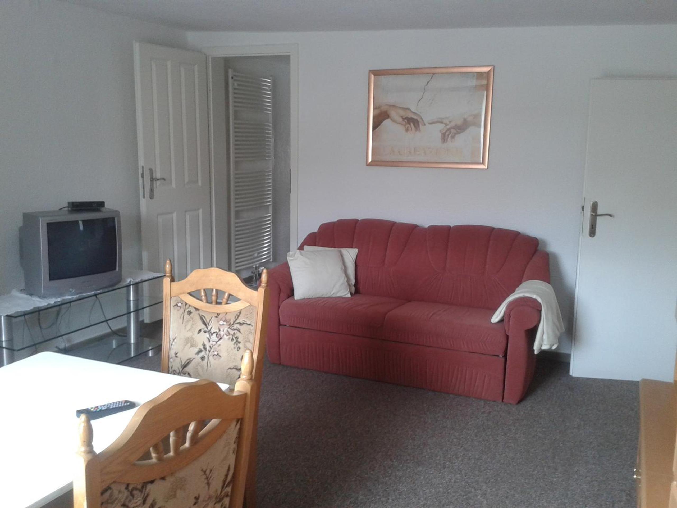 Family Suite photo 1