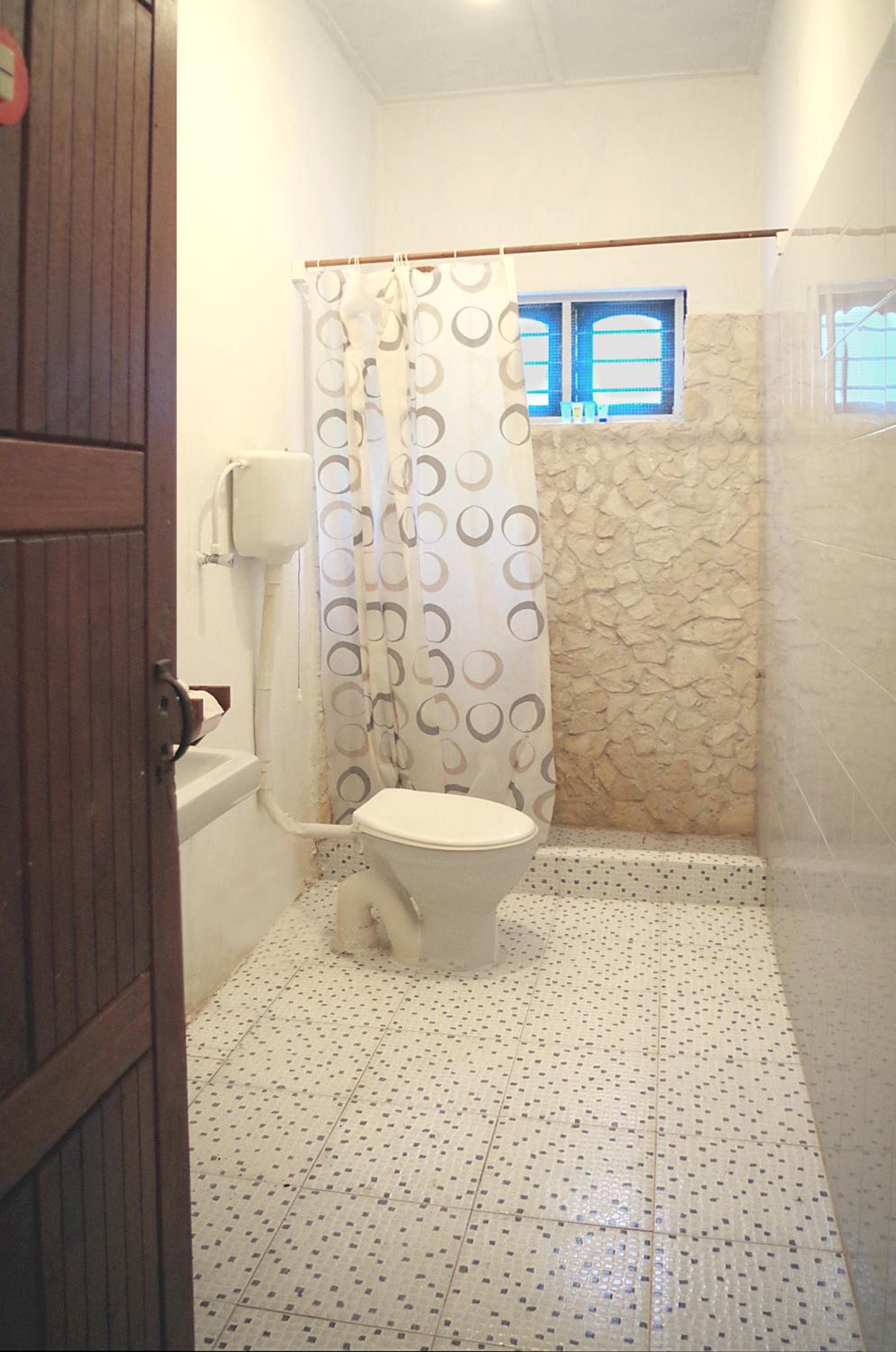 Double Room with Private Bathroom photo 1