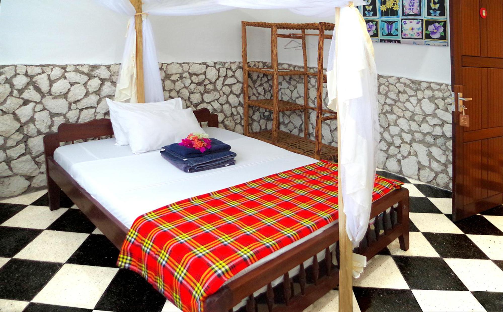 Deluxe Double Room photo 3
