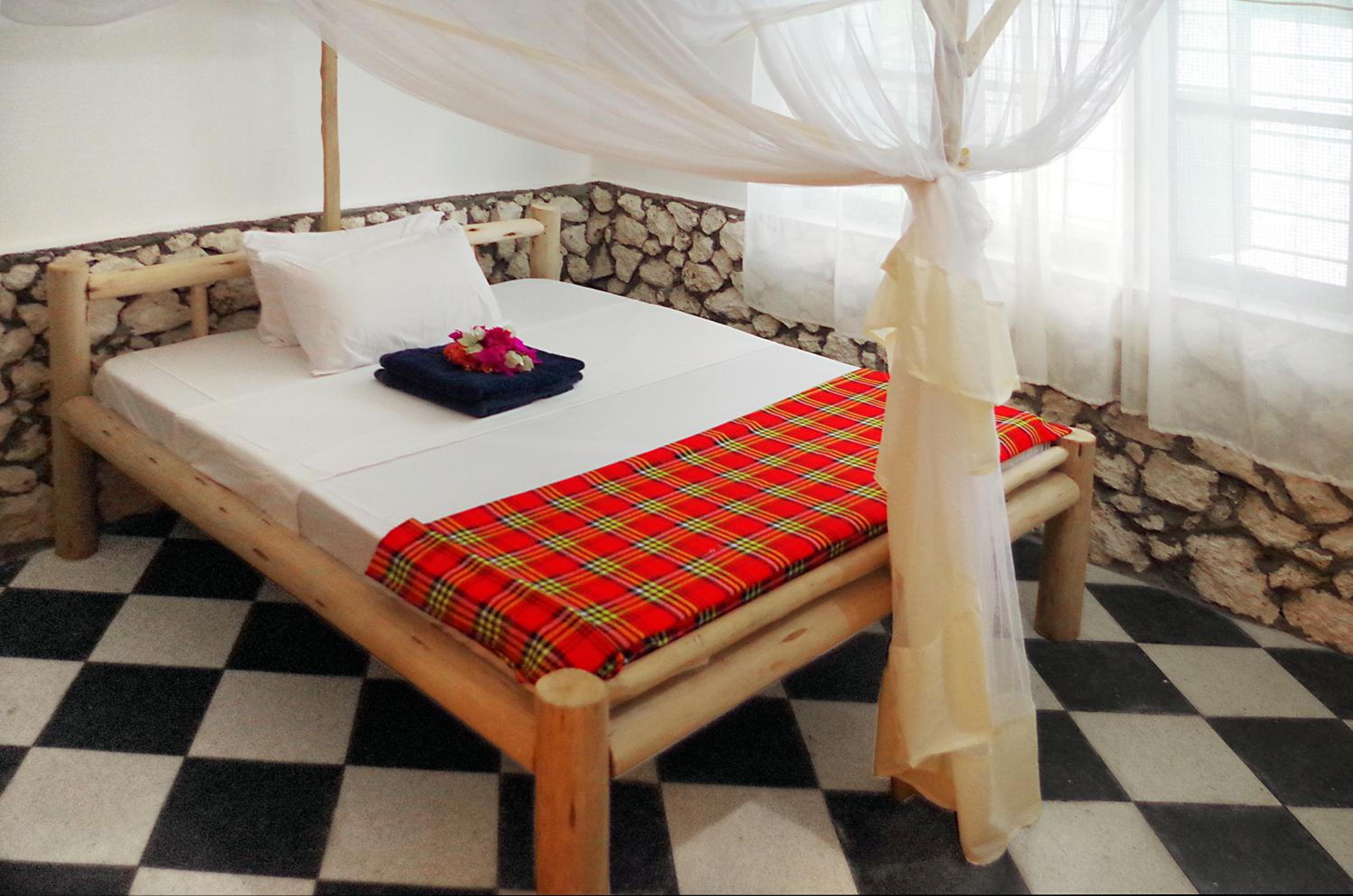 Double Room with Private Bathroom photo 2