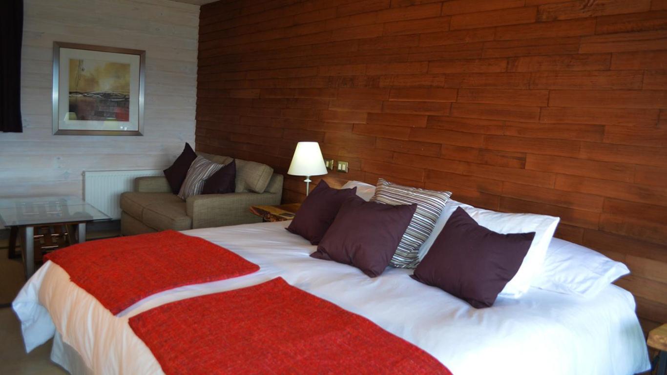 Deluxe Suite photo 1