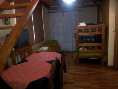 Apartment with Balcony photo 3