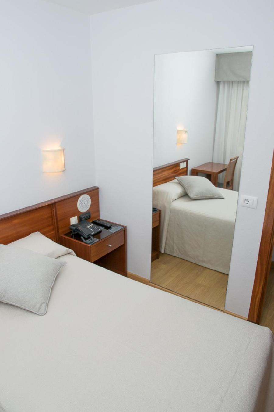 Habitación Individual