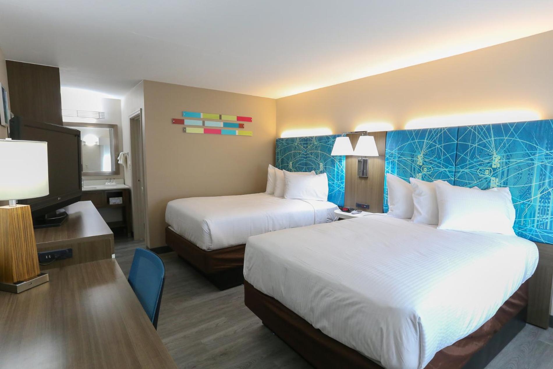 Superior Double Room photo 1
