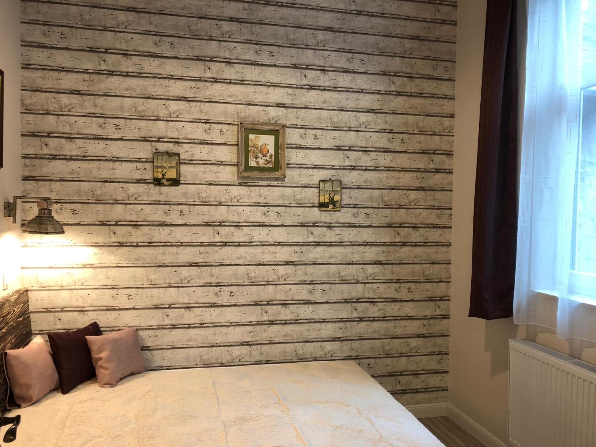 Deluxe Apartment - Photo 3
