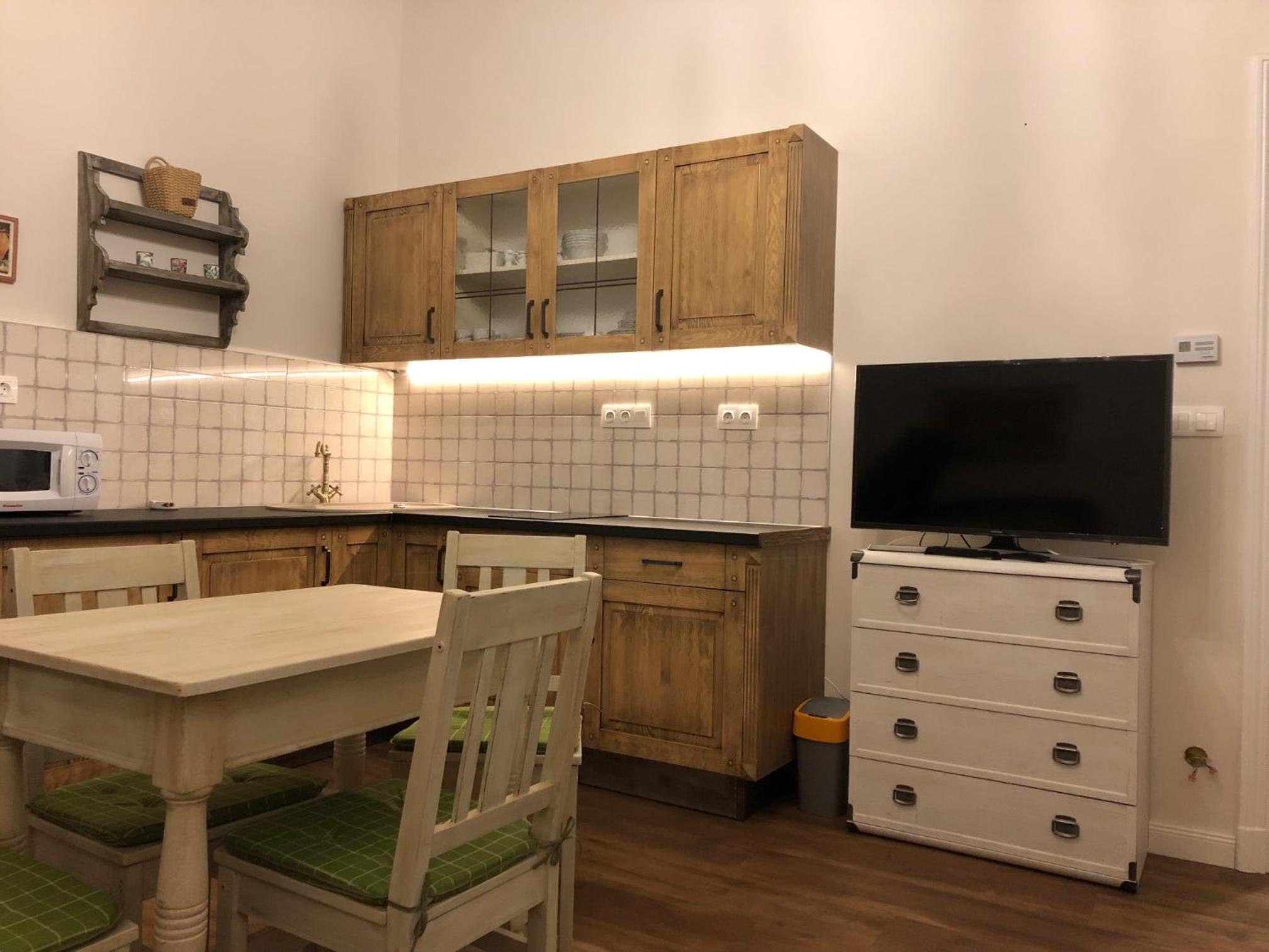 Deluxe Apartment - Photo 44