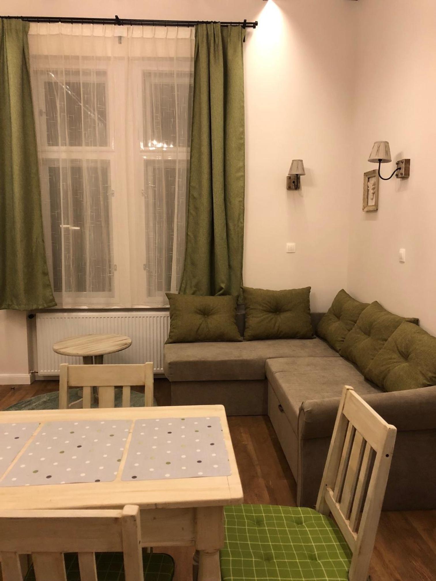 Deluxe Apartment - Photo 35