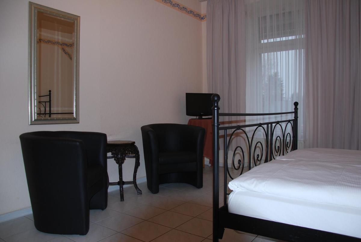 Double Room photo 3