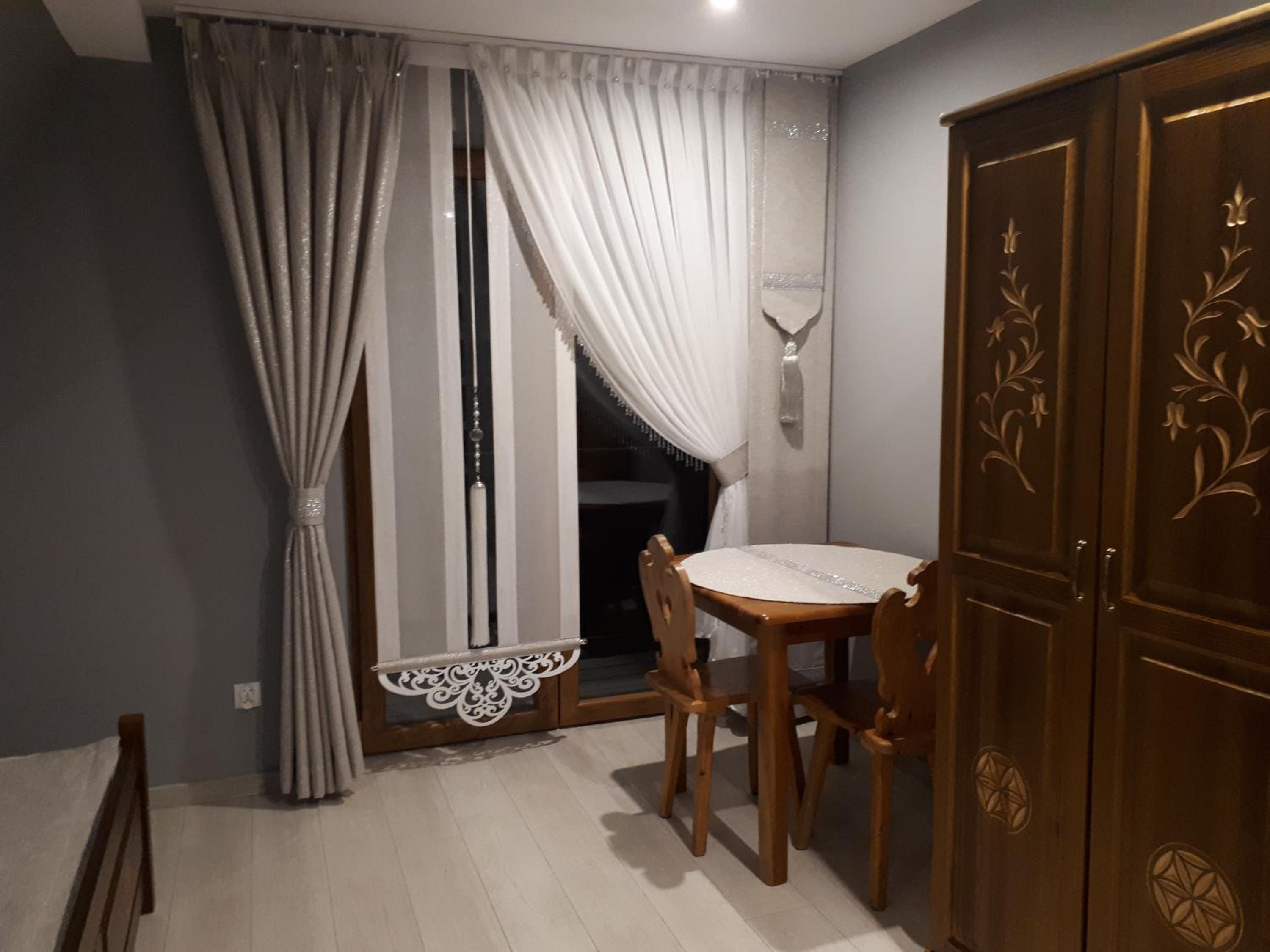 Double Room with Mountain View - Photo 6